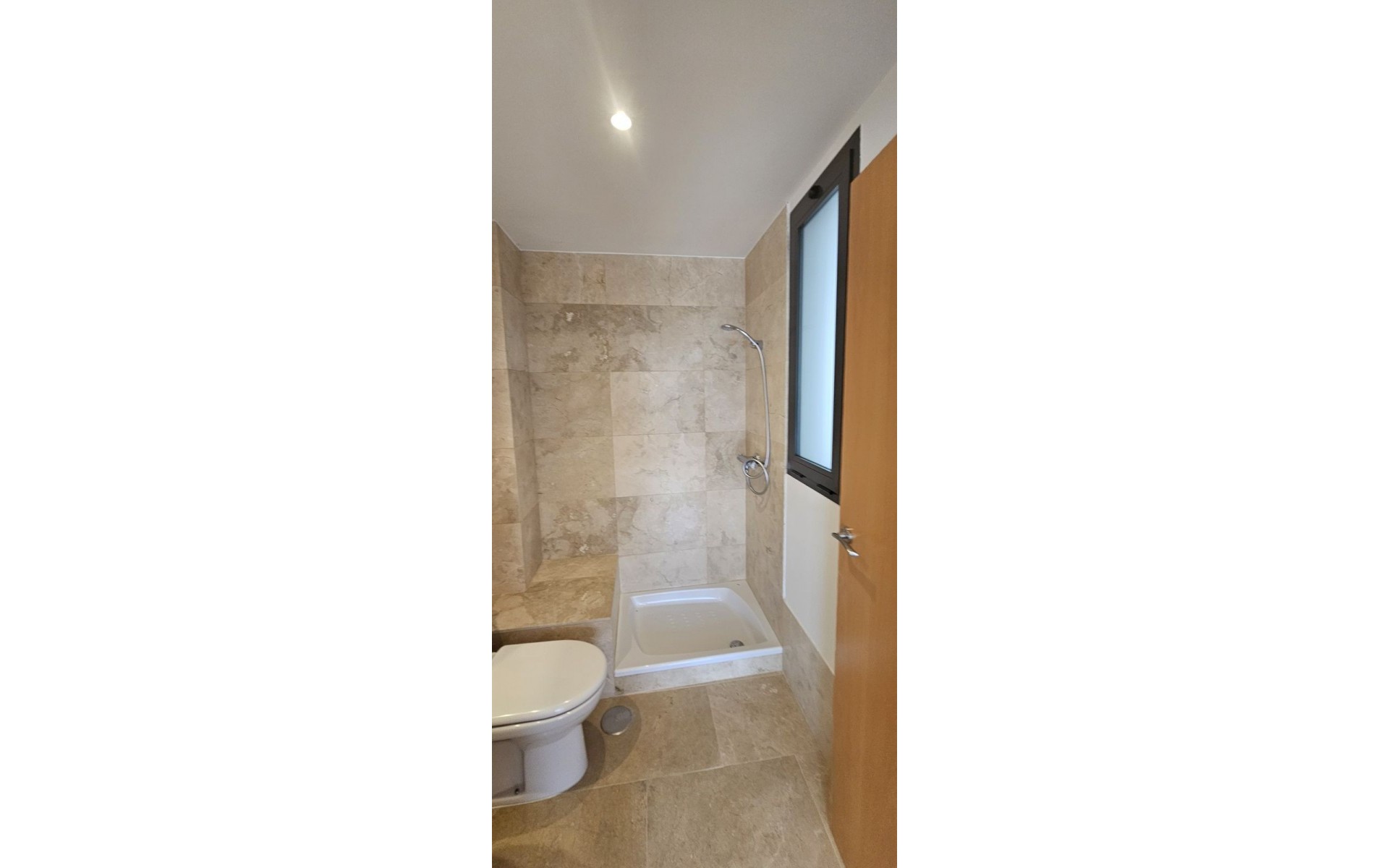 A Vendre - Appartement - Campoamor