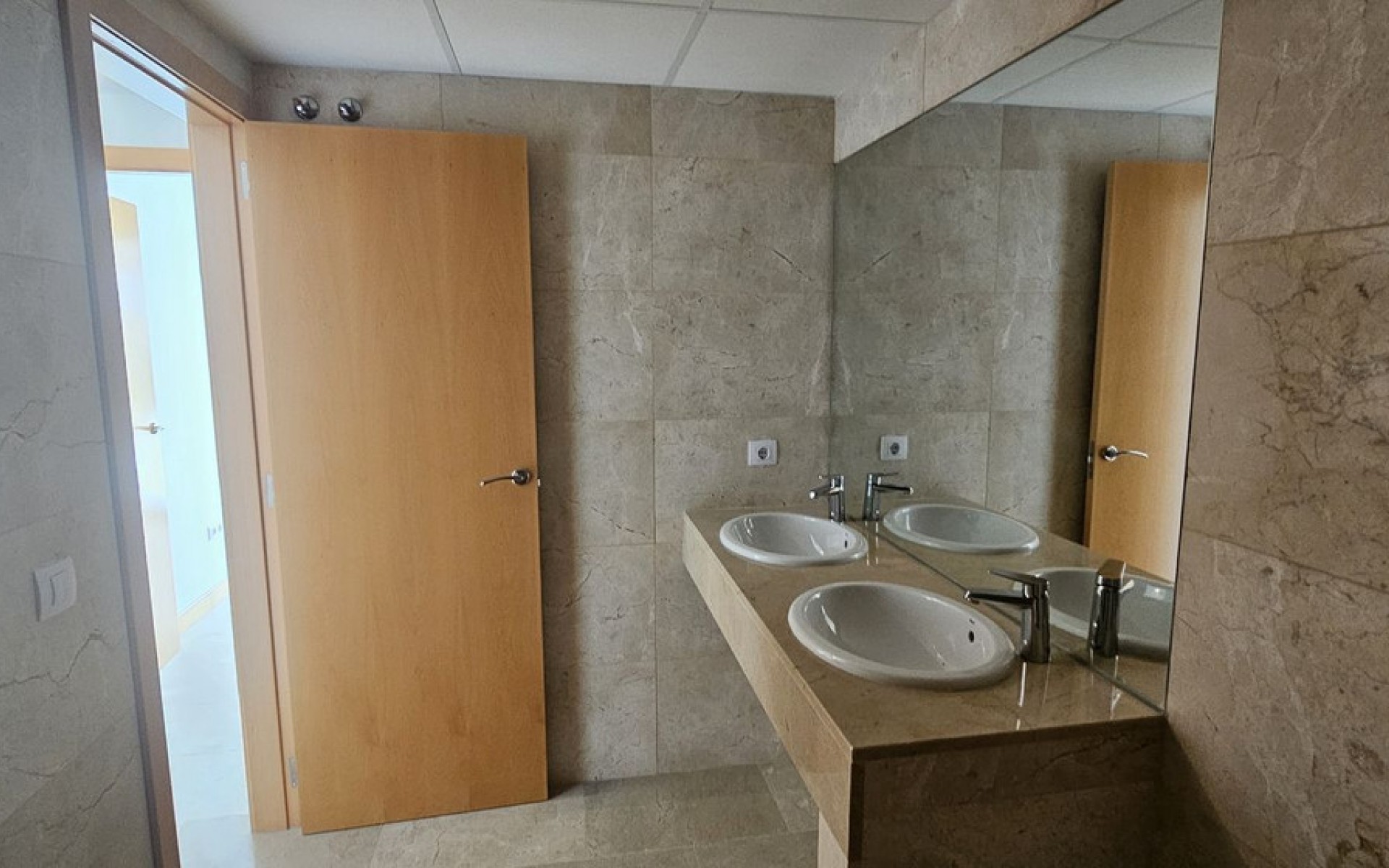 A Vendre - Appartement - Campoamor