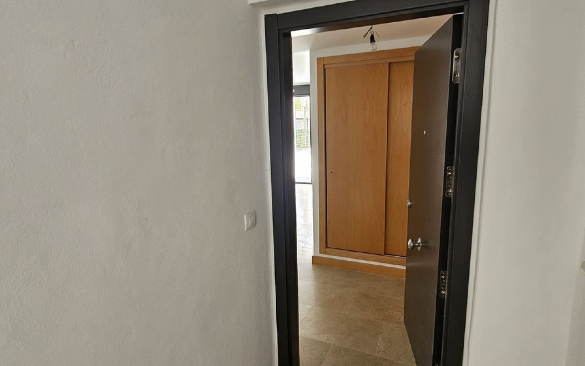 A Vendre - Appartement - Campoamor