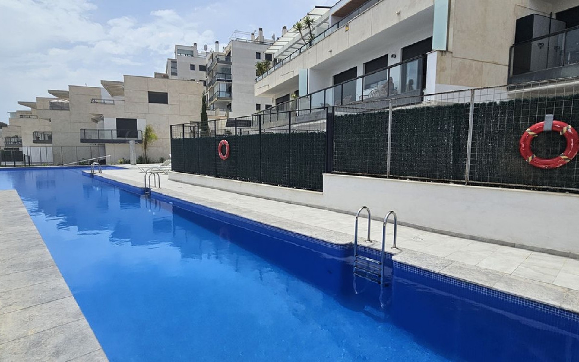 A Vendre - Appartement - Campoamor