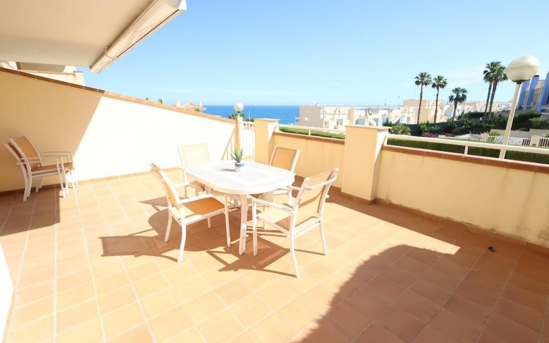 A Vendre - Appartement - Campoamor
