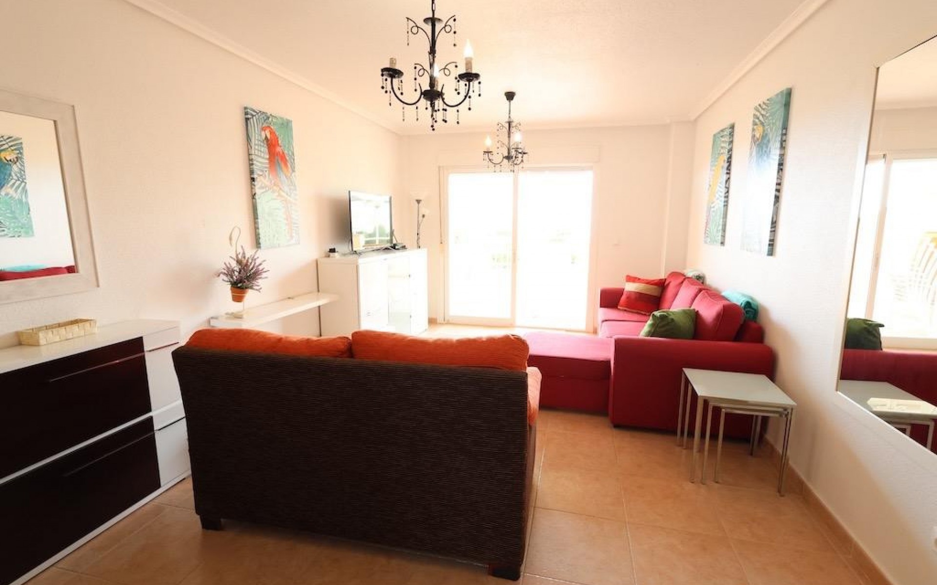 A Vendre - Appartement - Campoamor