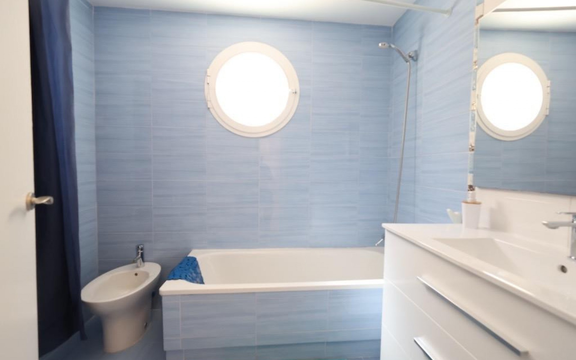 A Vendre - Appartement - Campoamor