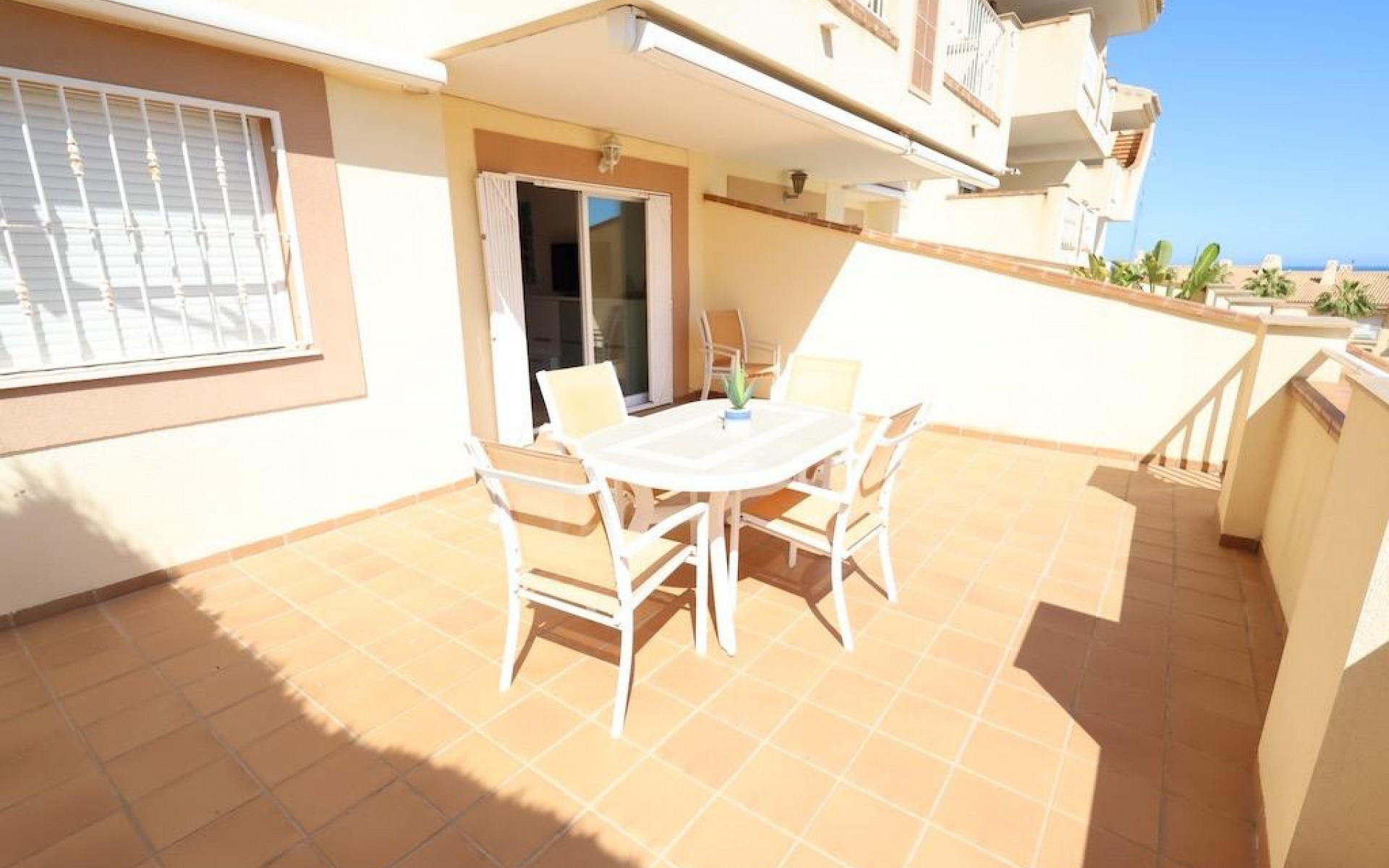 A Vendre - Appartement - Campoamor