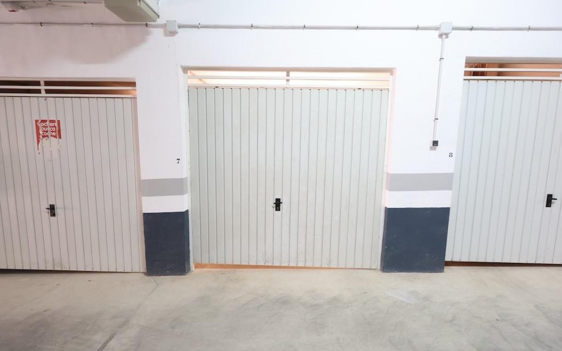 A Vendre - Appartement - Campoamor