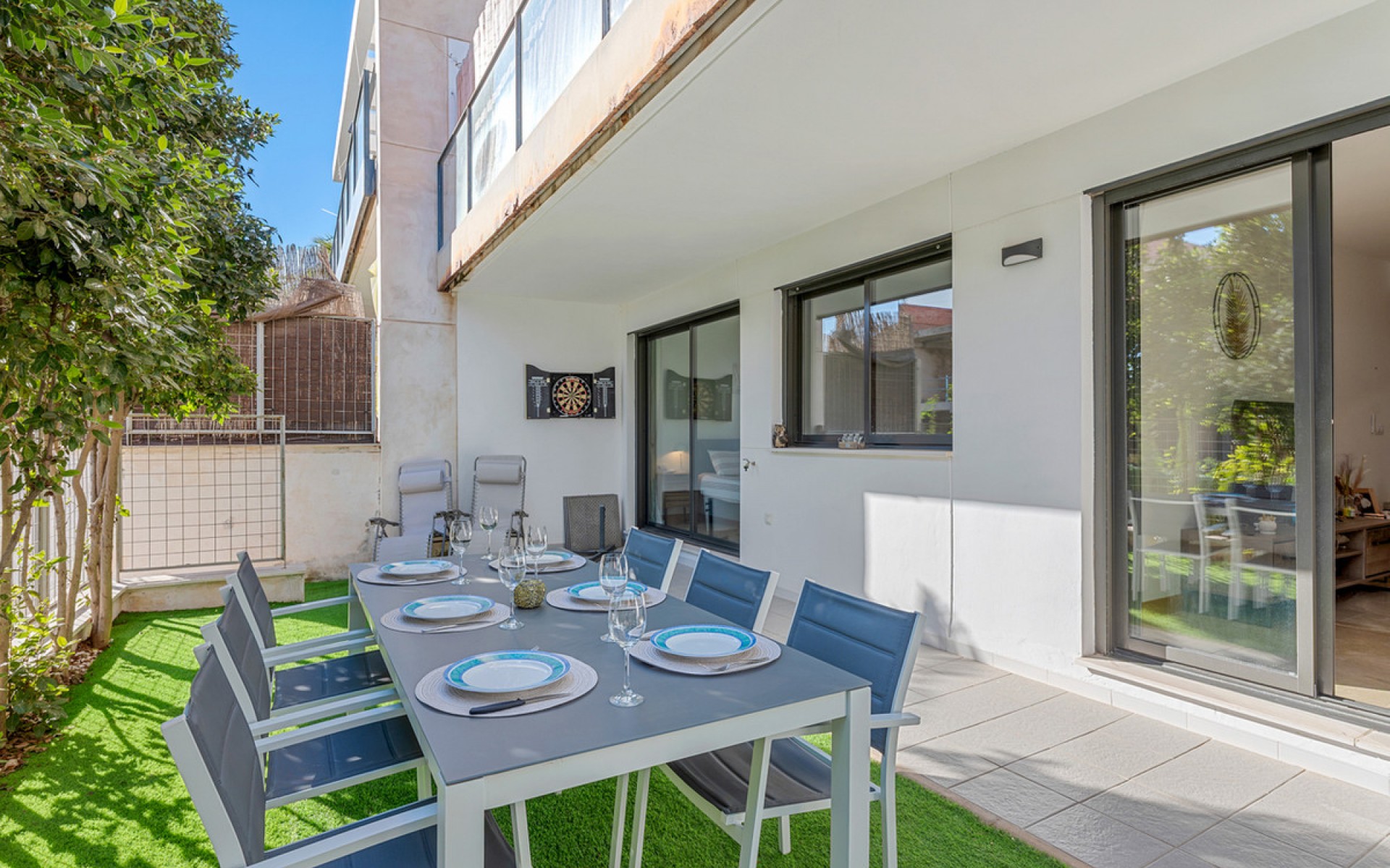 A Vendre - Appartement - Campoamor