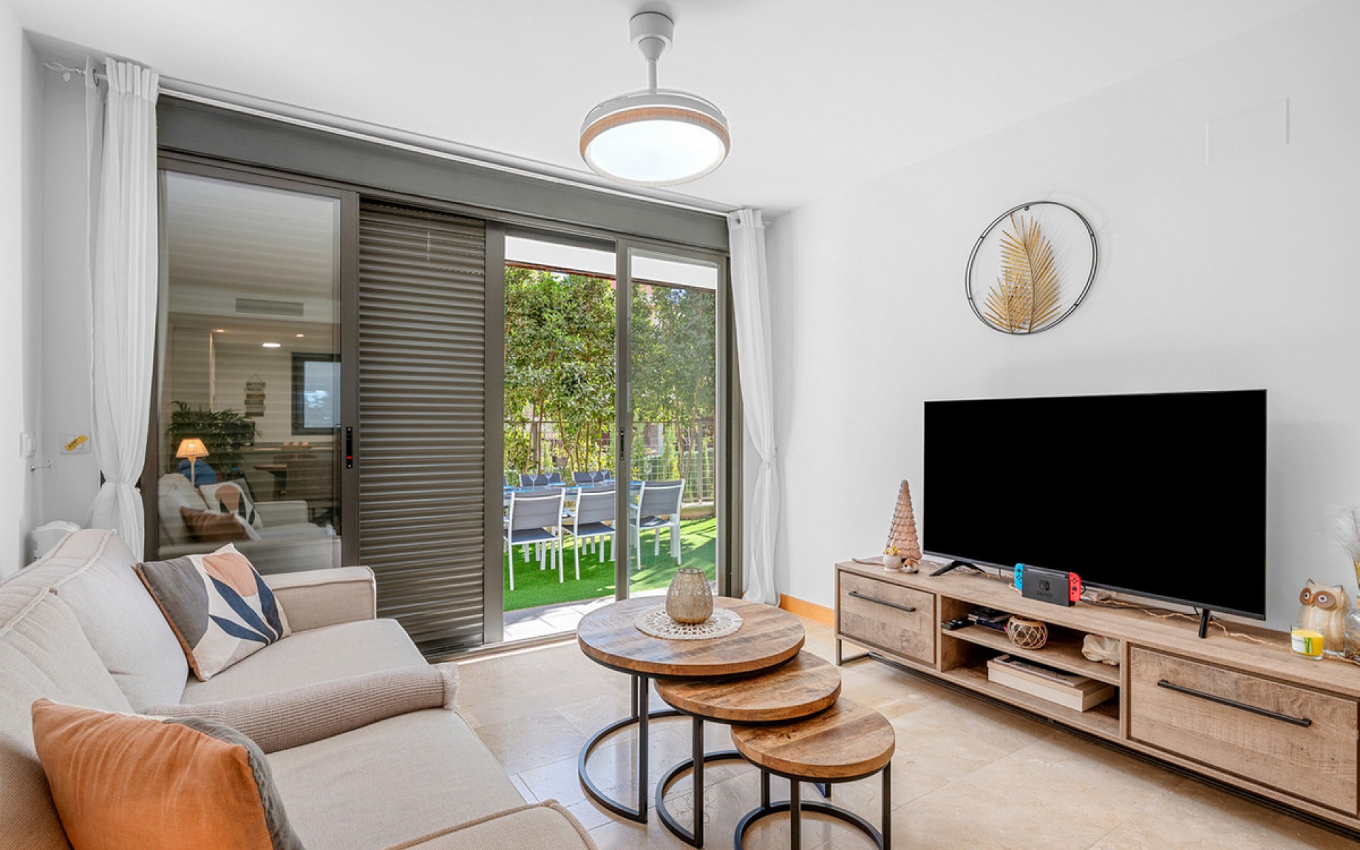 A Vendre - Appartement - Campoamor