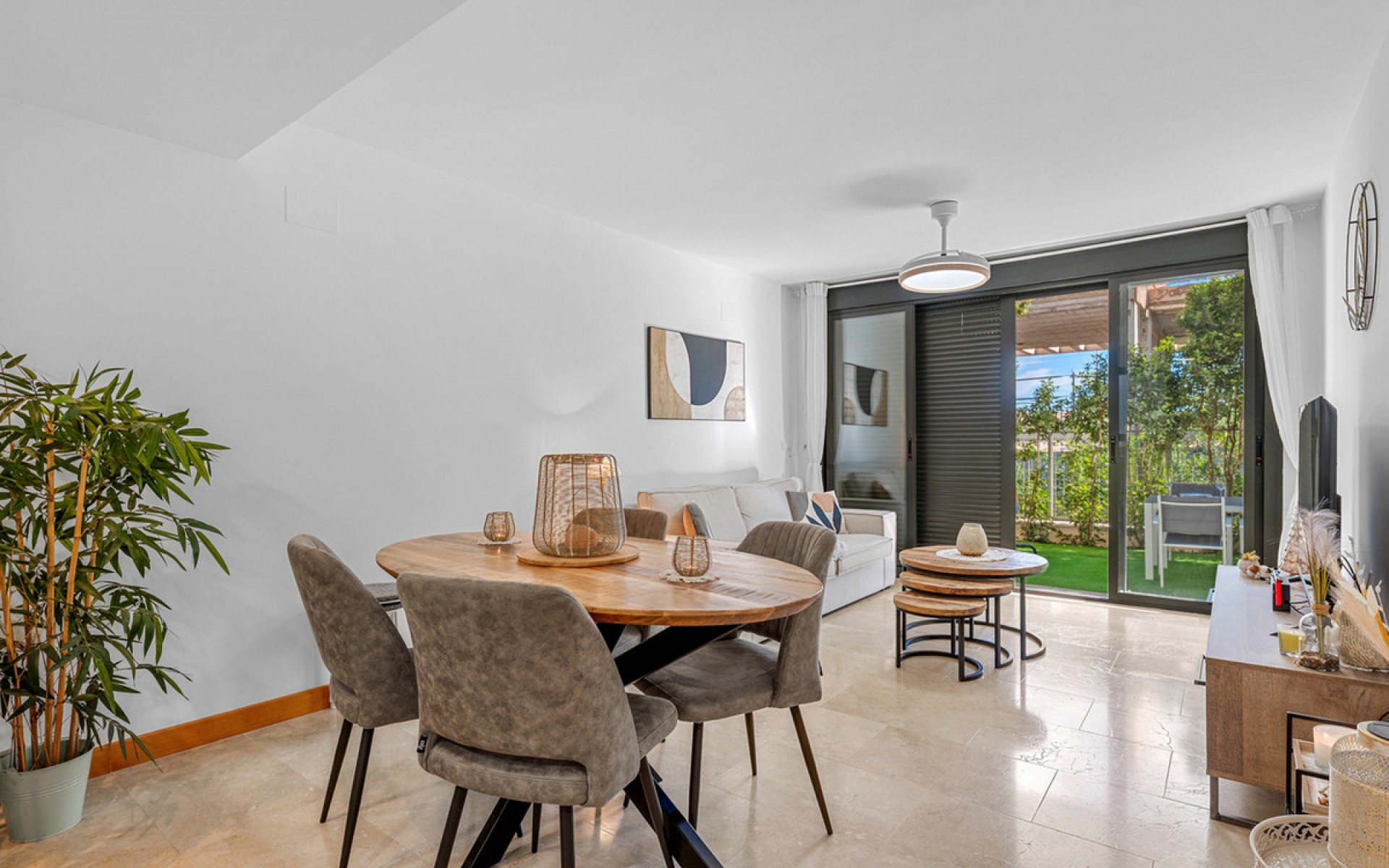 A Vendre - Appartement - Campoamor