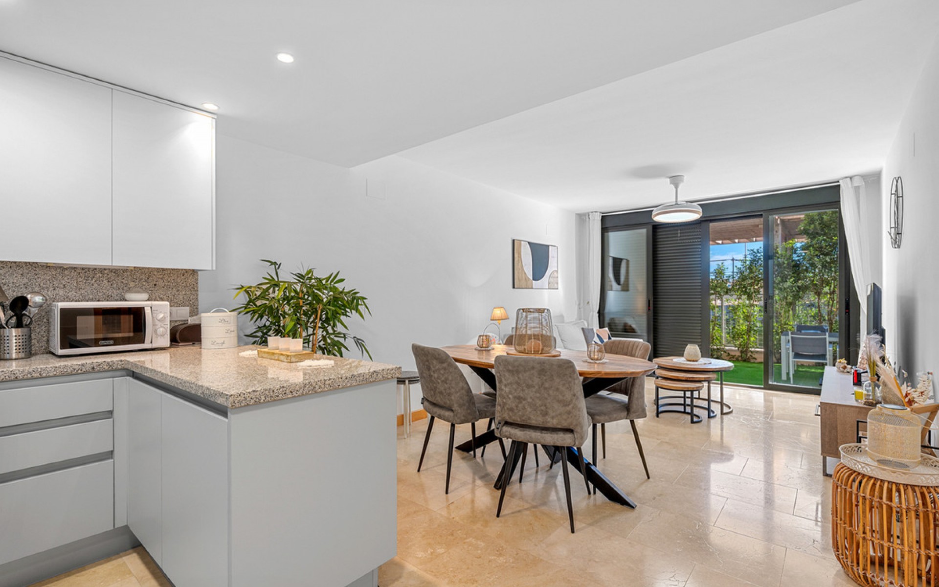 A Vendre - Appartement - Campoamor