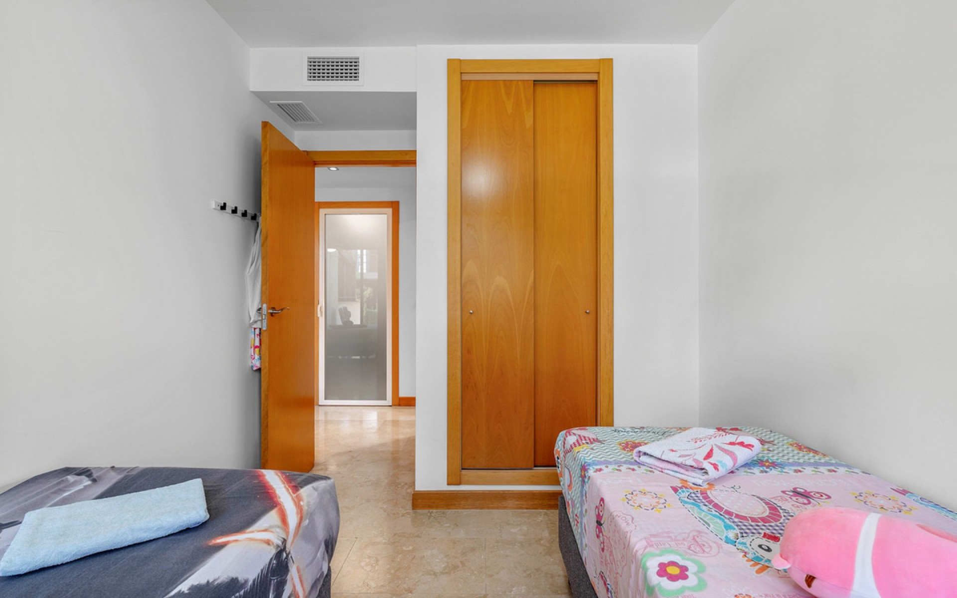 A Vendre - Appartement - Campoamor