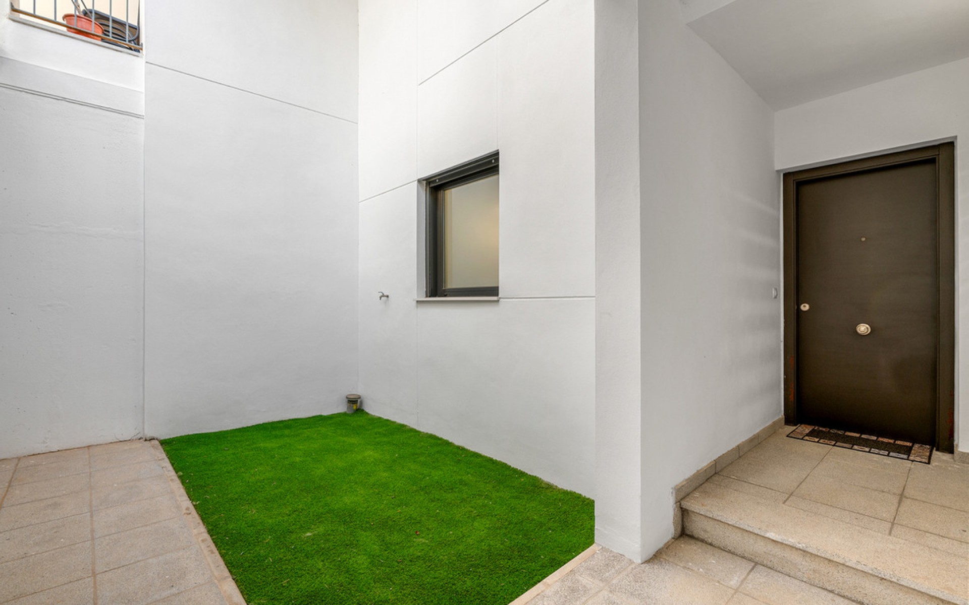 A Vendre - Appartement - Campoamor