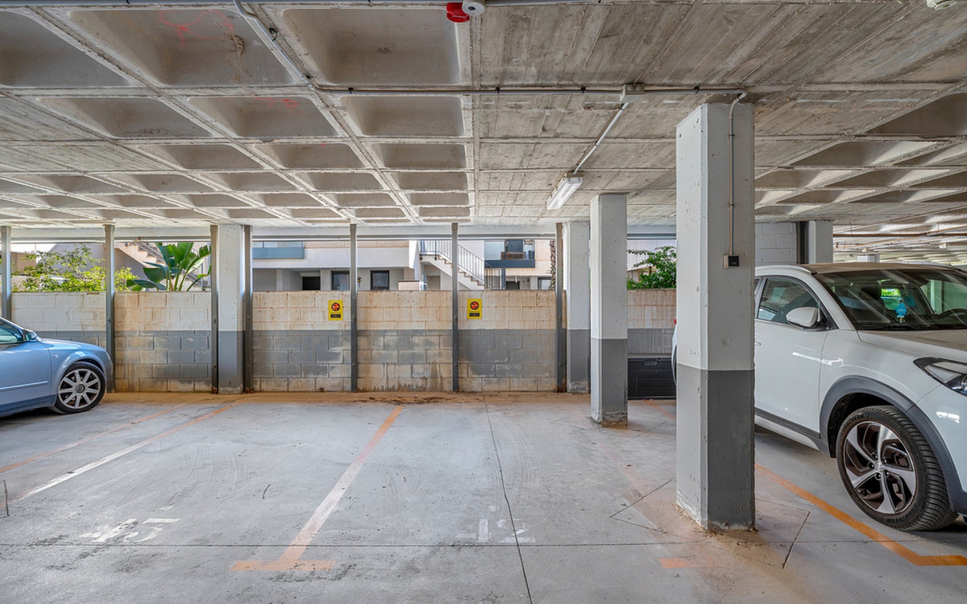 A Vendre - Appartement - Campoamor