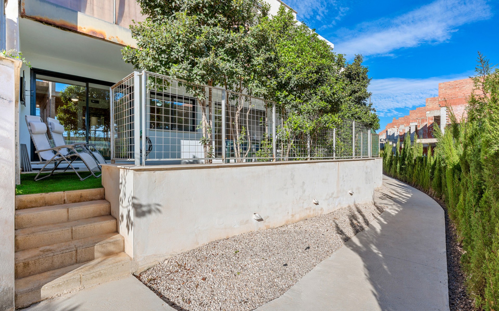 A Vendre - Appartement - Campoamor