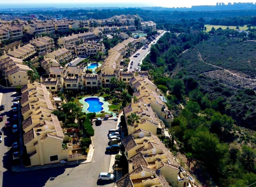 A Vendre - Appartement - Campoamor