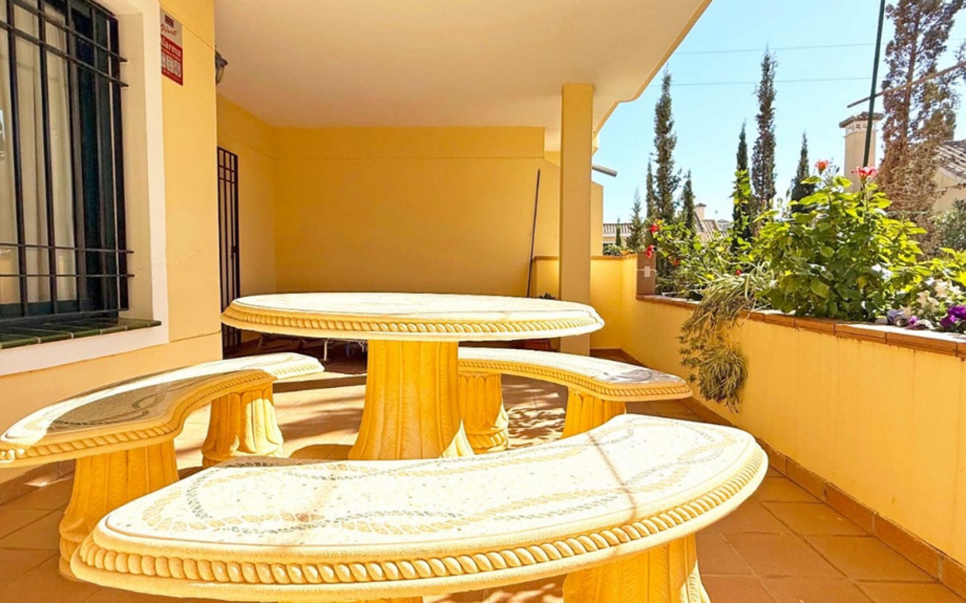 A Vendre - Appartement - Campoamor