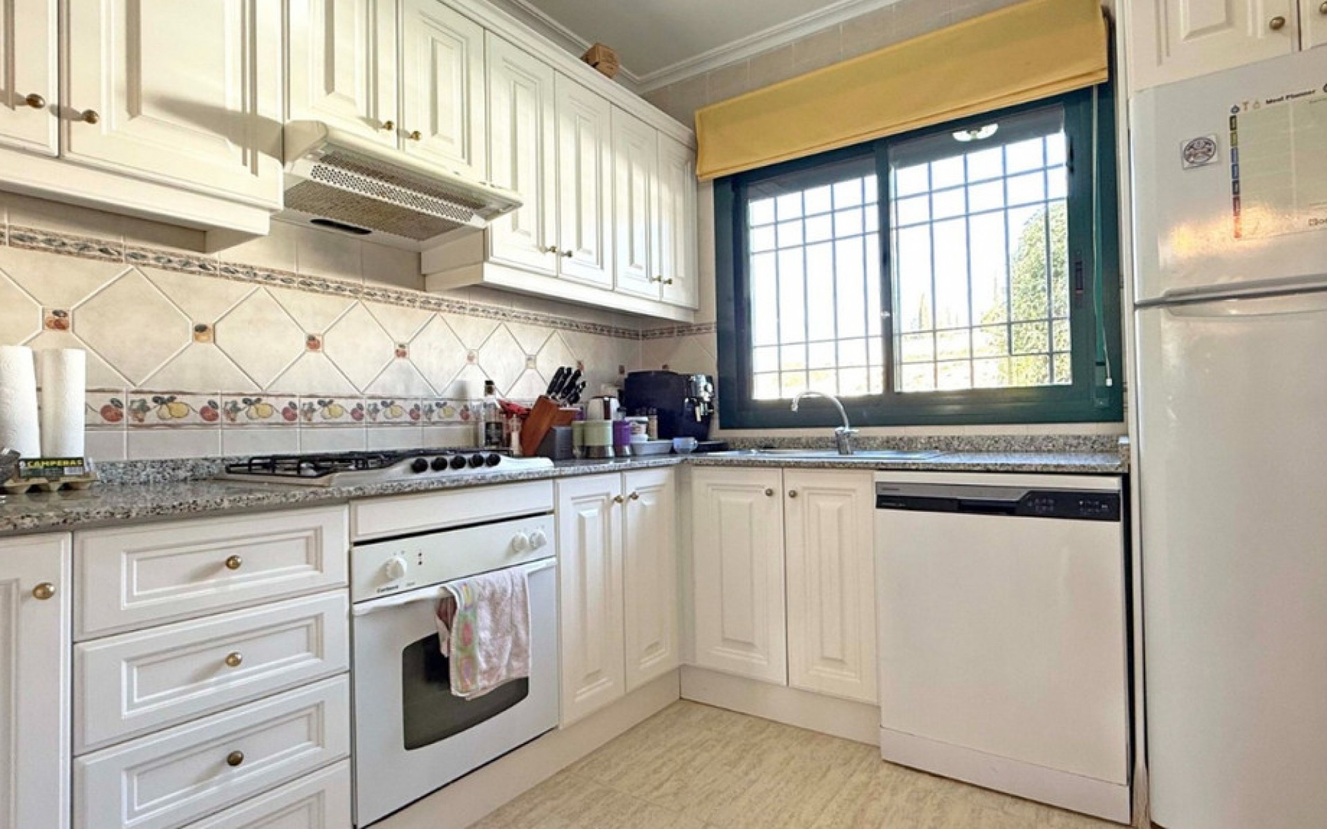 A Vendre - Appartement - Campoamor