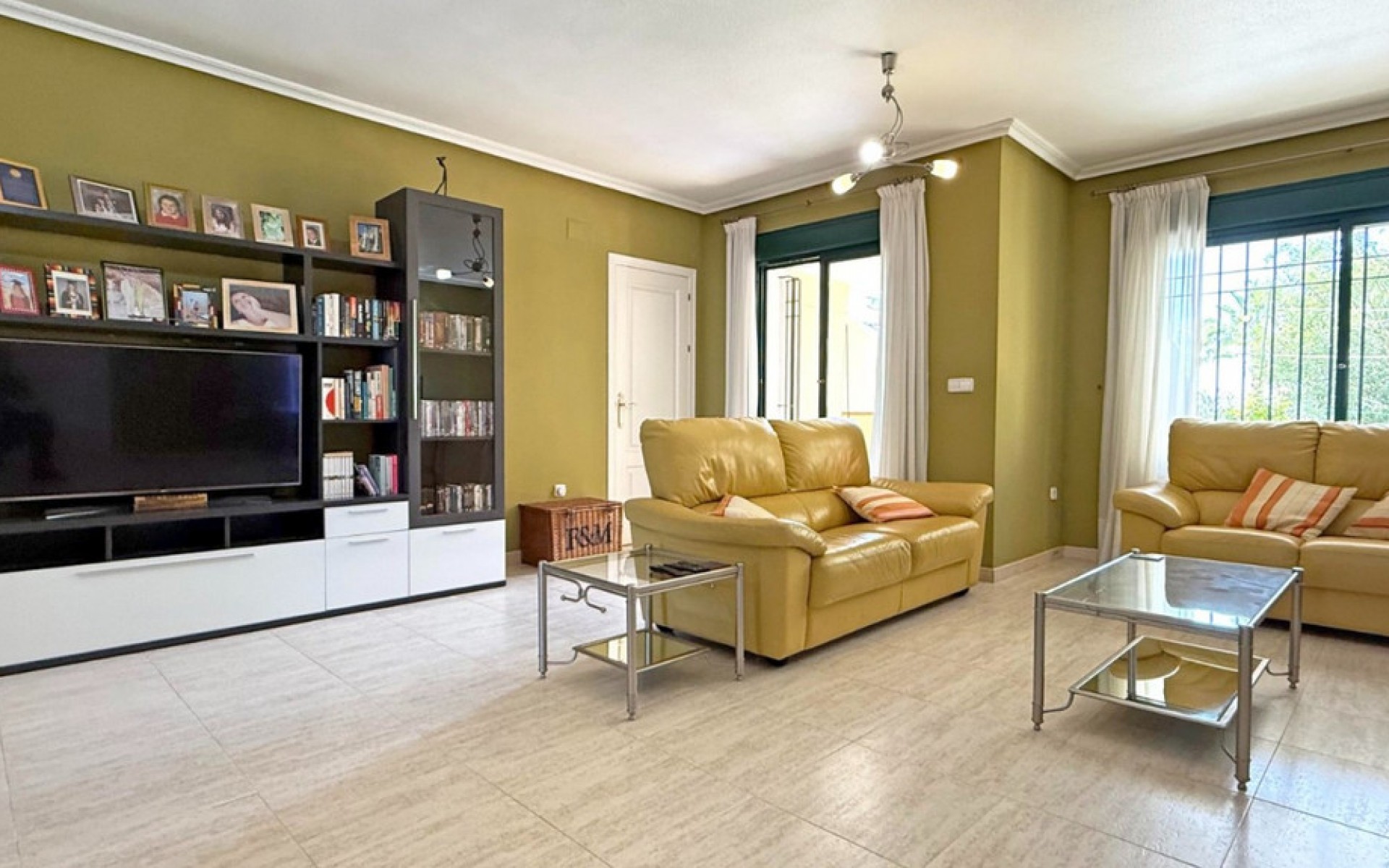 A Vendre - Appartement - Campoamor