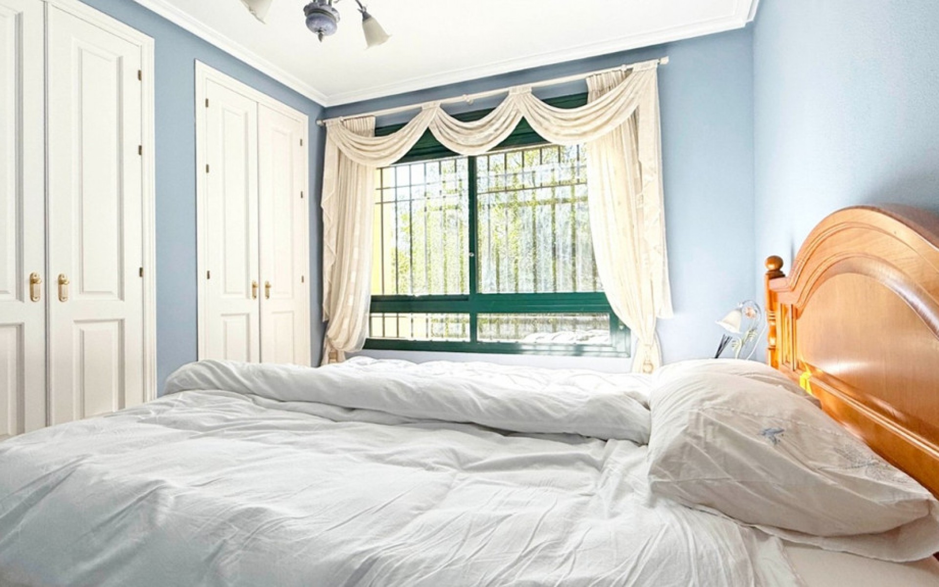 A Vendre - Appartement - Campoamor