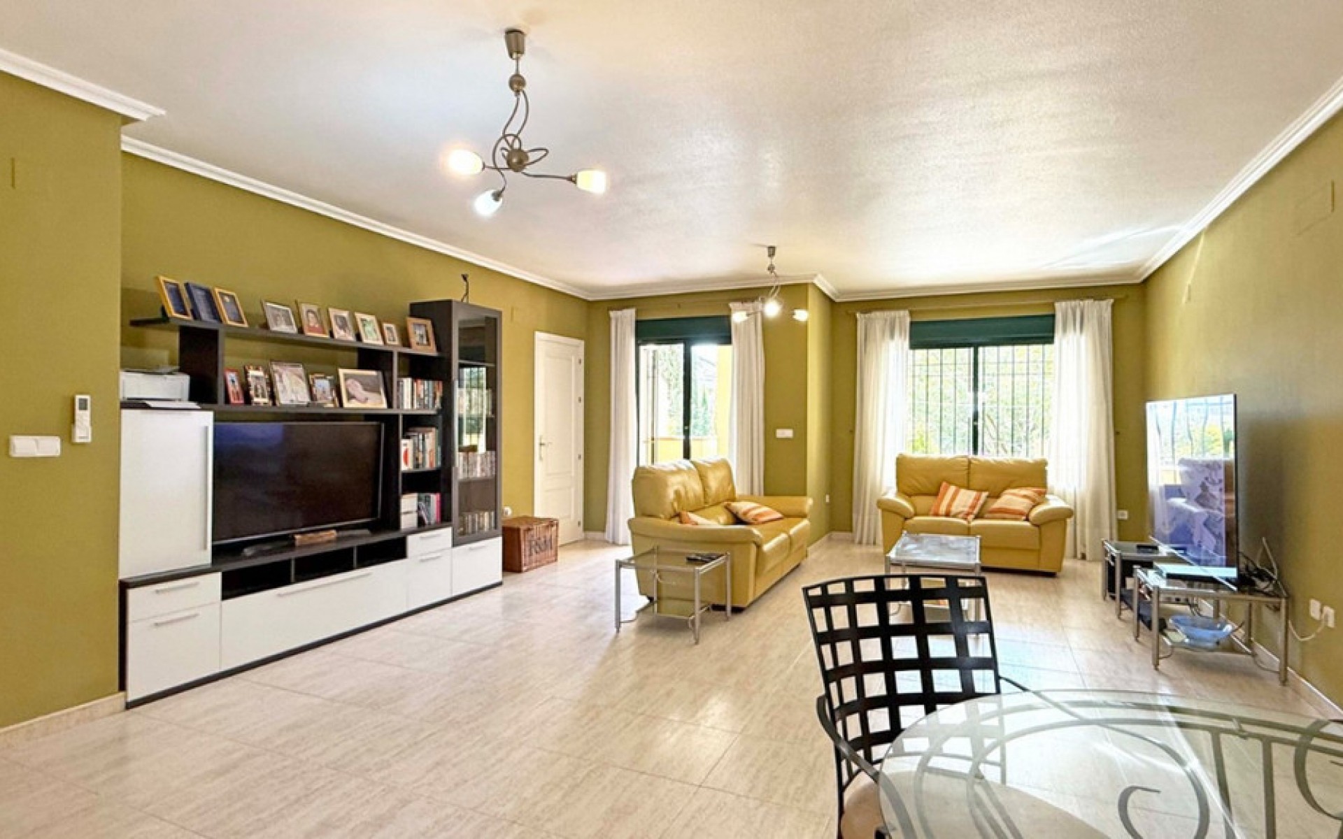 A Vendre - Appartement - Campoamor