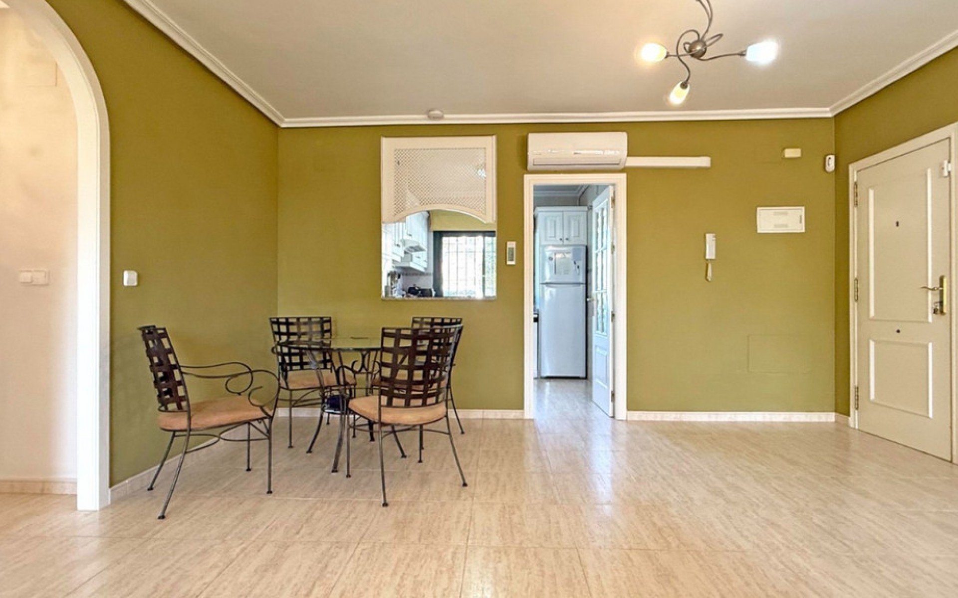 A Vendre - Appartement - Campoamor