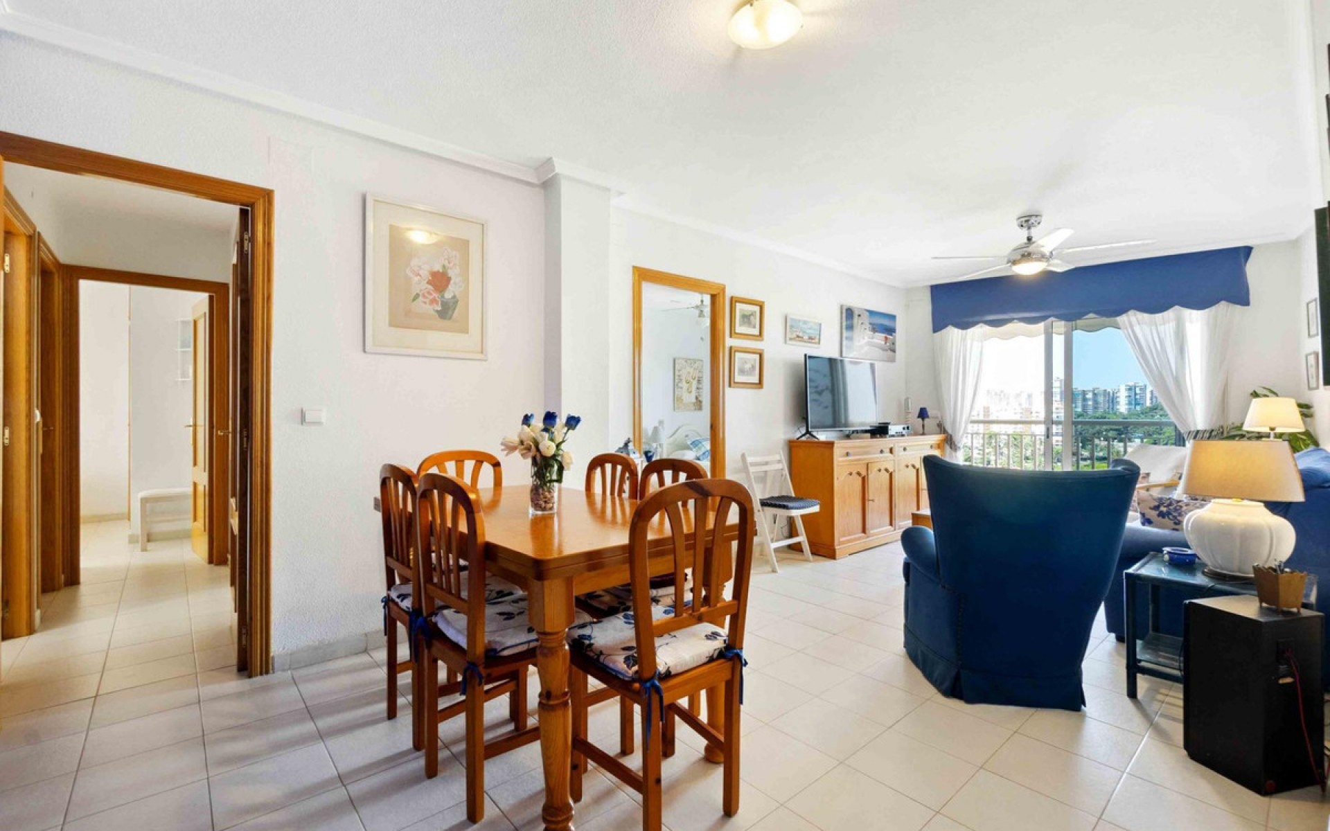 A Vendre - Appartement - Campoamor