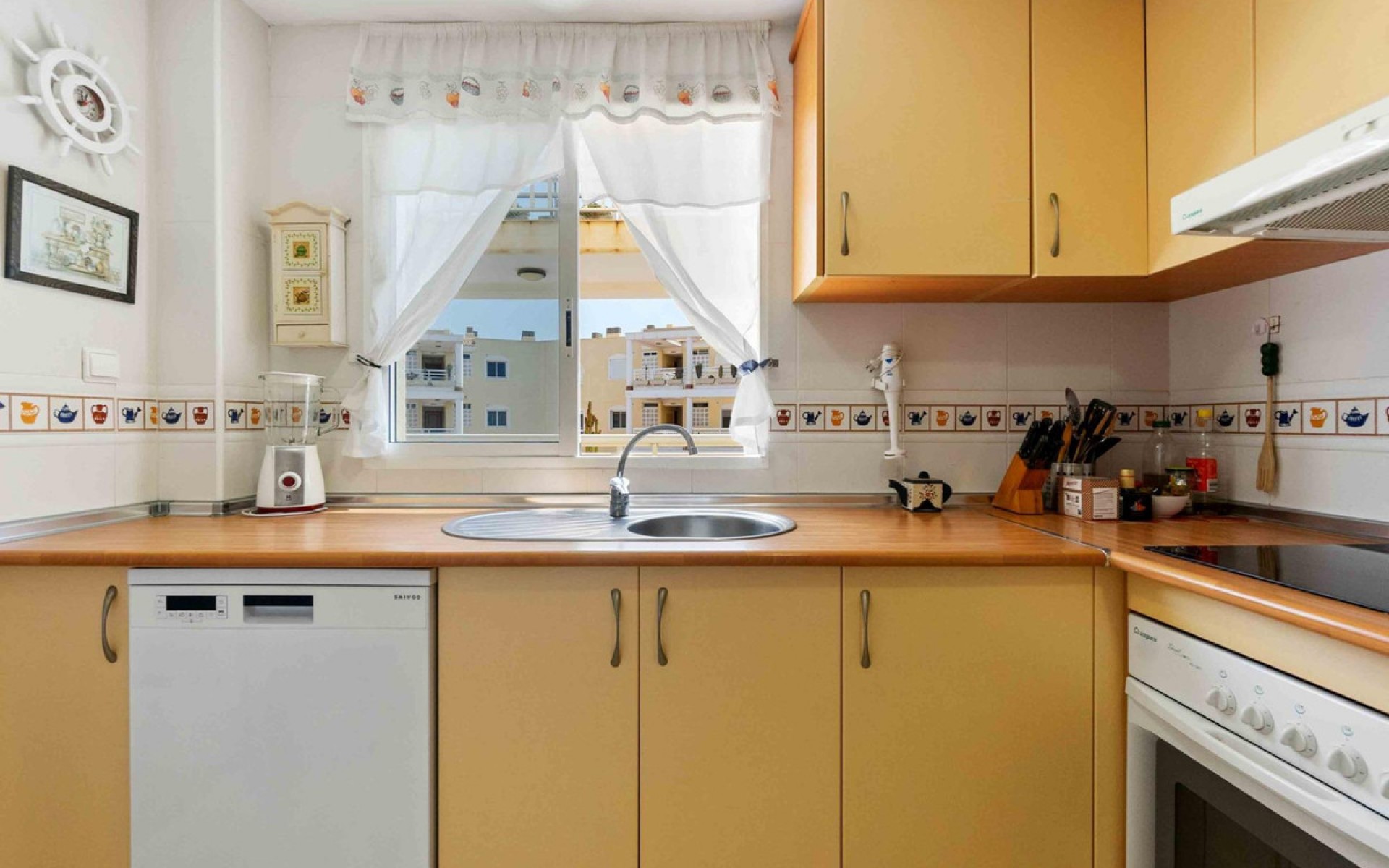 A Vendre - Appartement - Campoamor