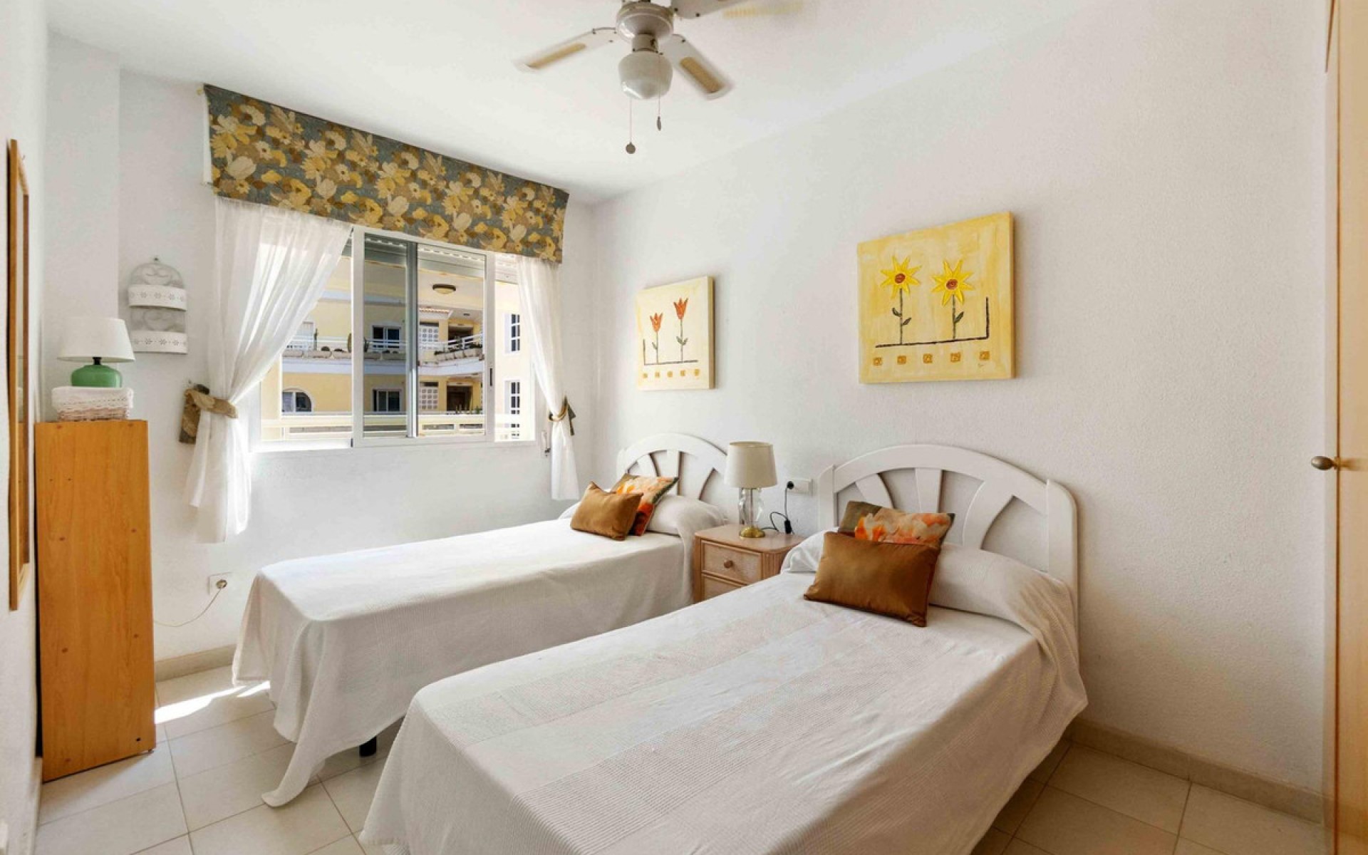 A Vendre - Appartement - Campoamor