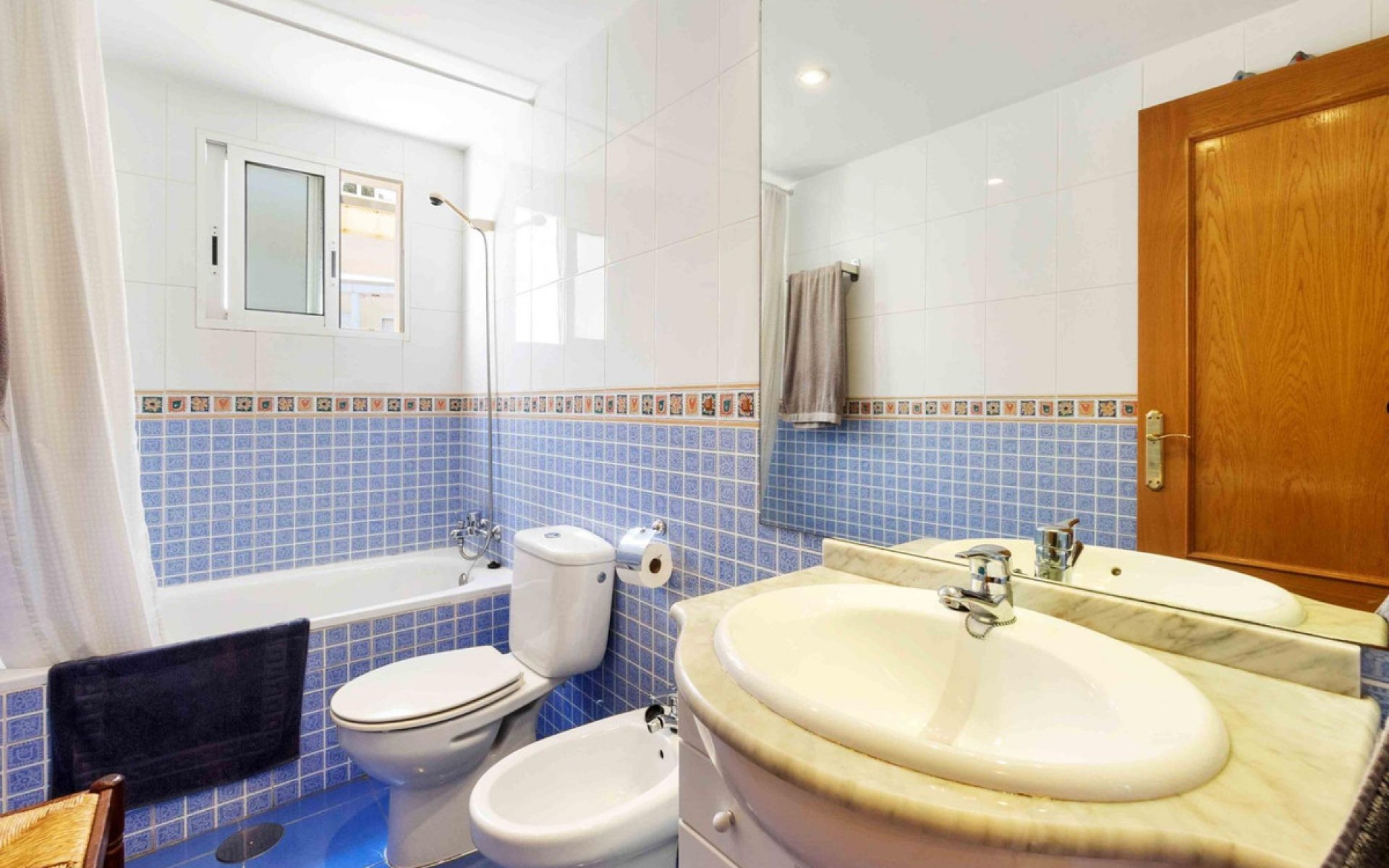 A Vendre - Appartement - Campoamor