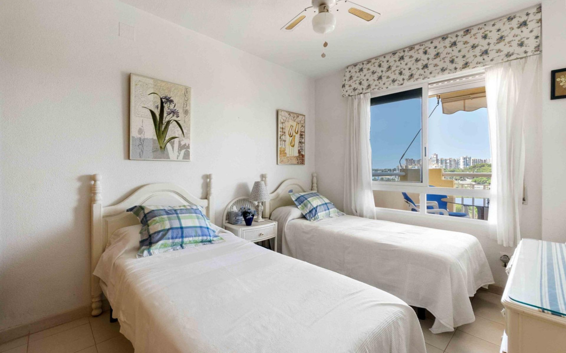 A Vendre - Appartement - Campoamor