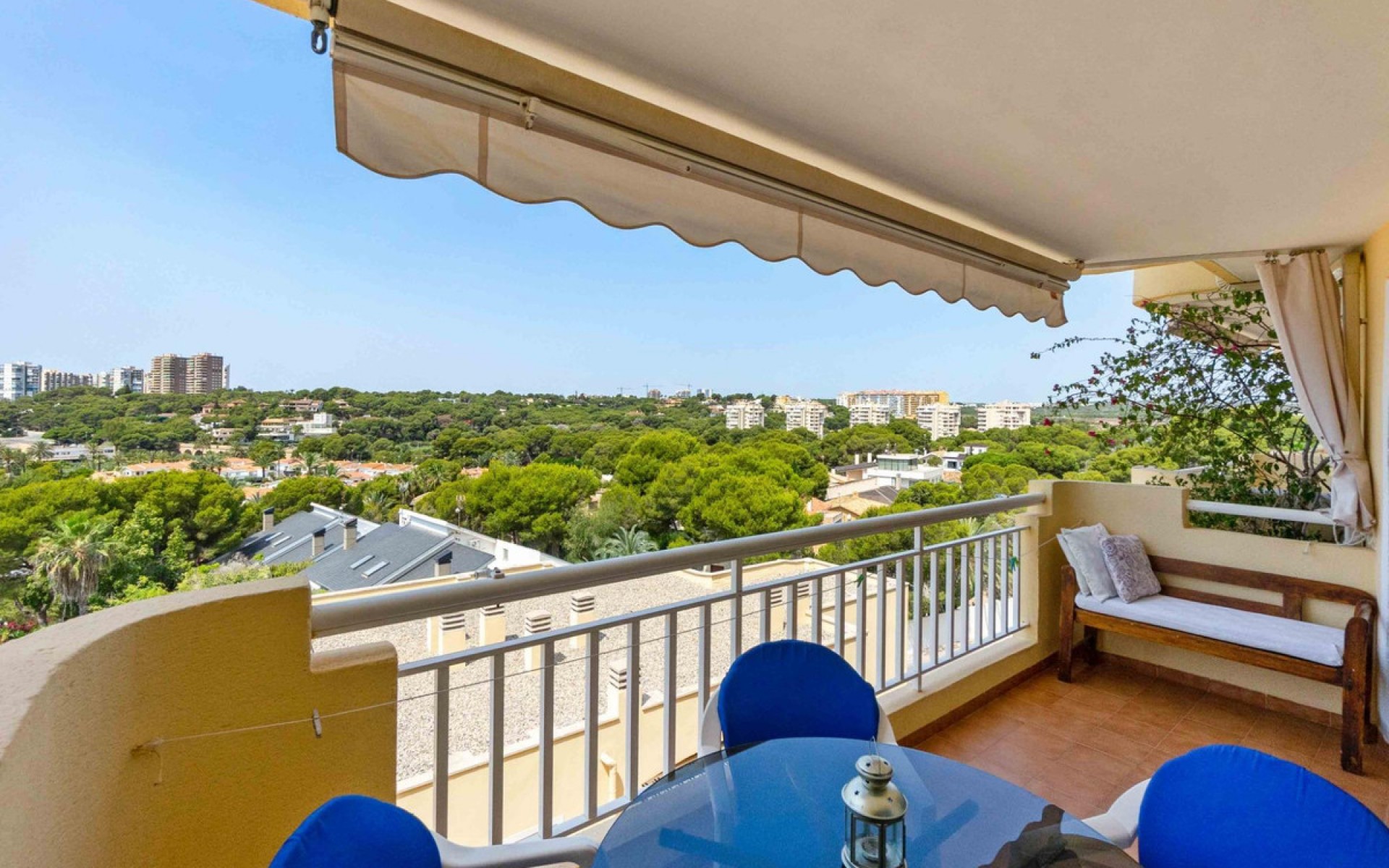 A Vendre - Appartement - Campoamor