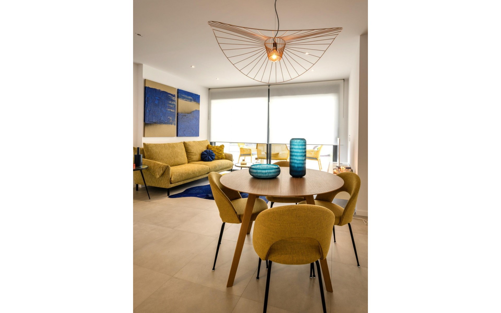 A Vendre - Appartement - Campoamor