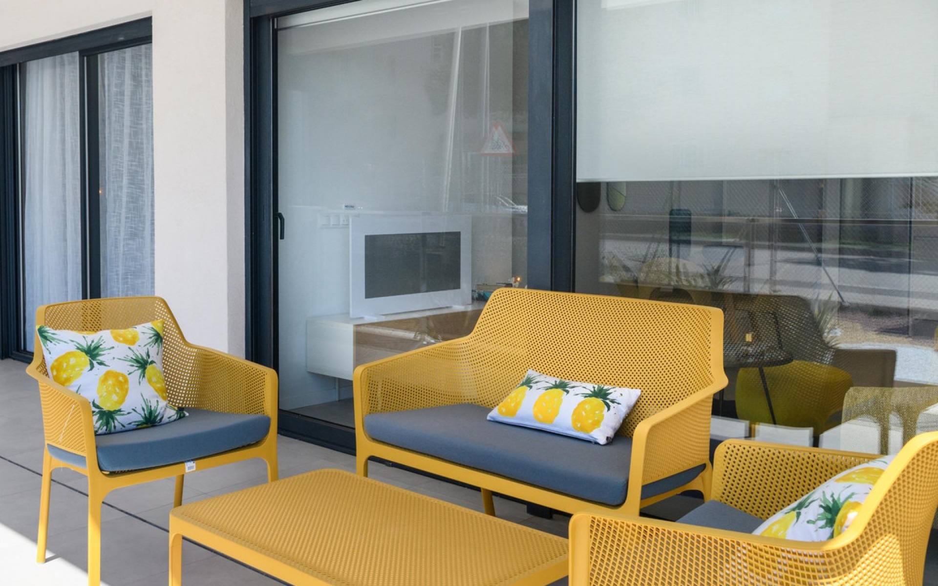 A Vendre - Appartement - Campoamor