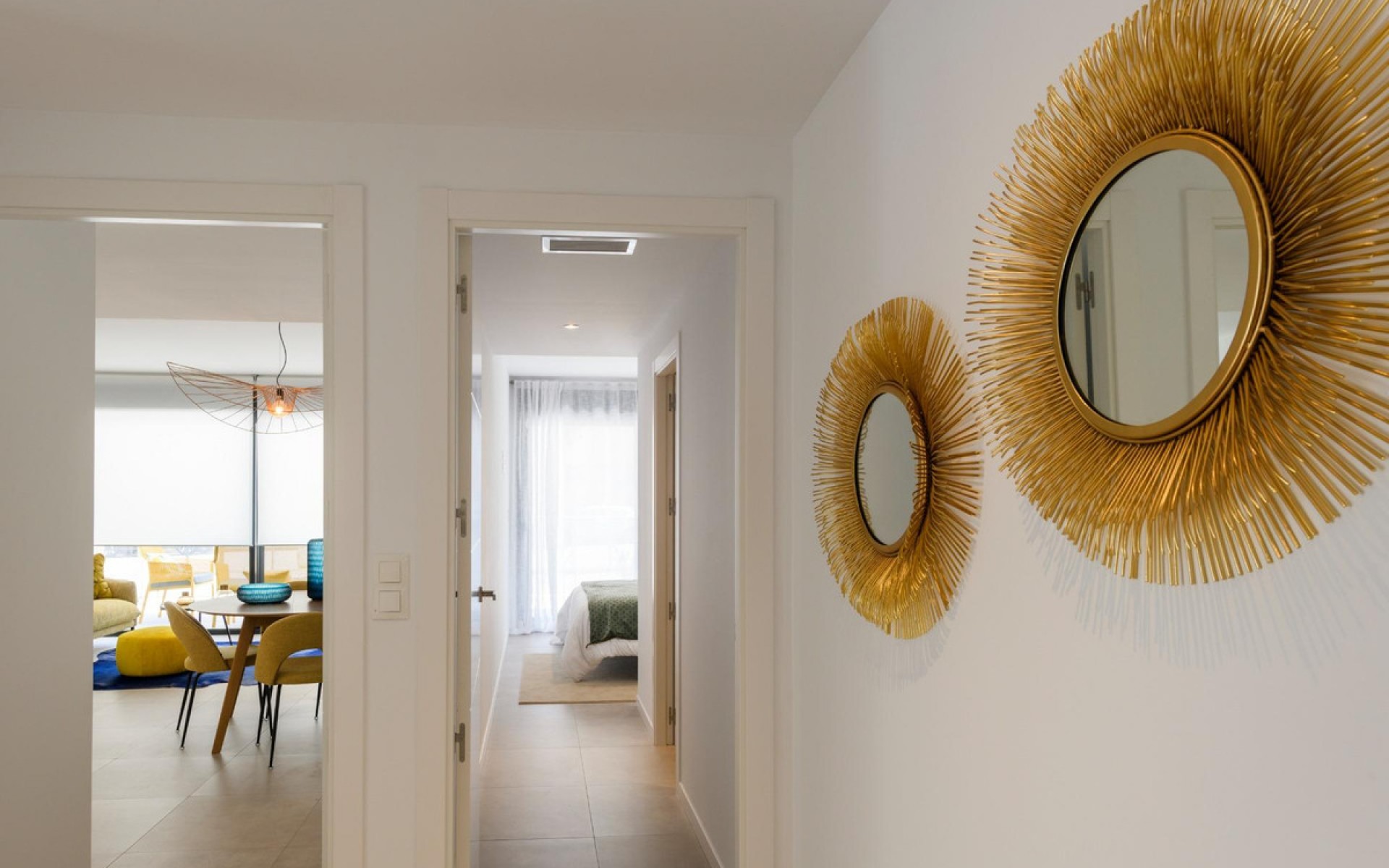 A Vendre - Appartement - Campoamor