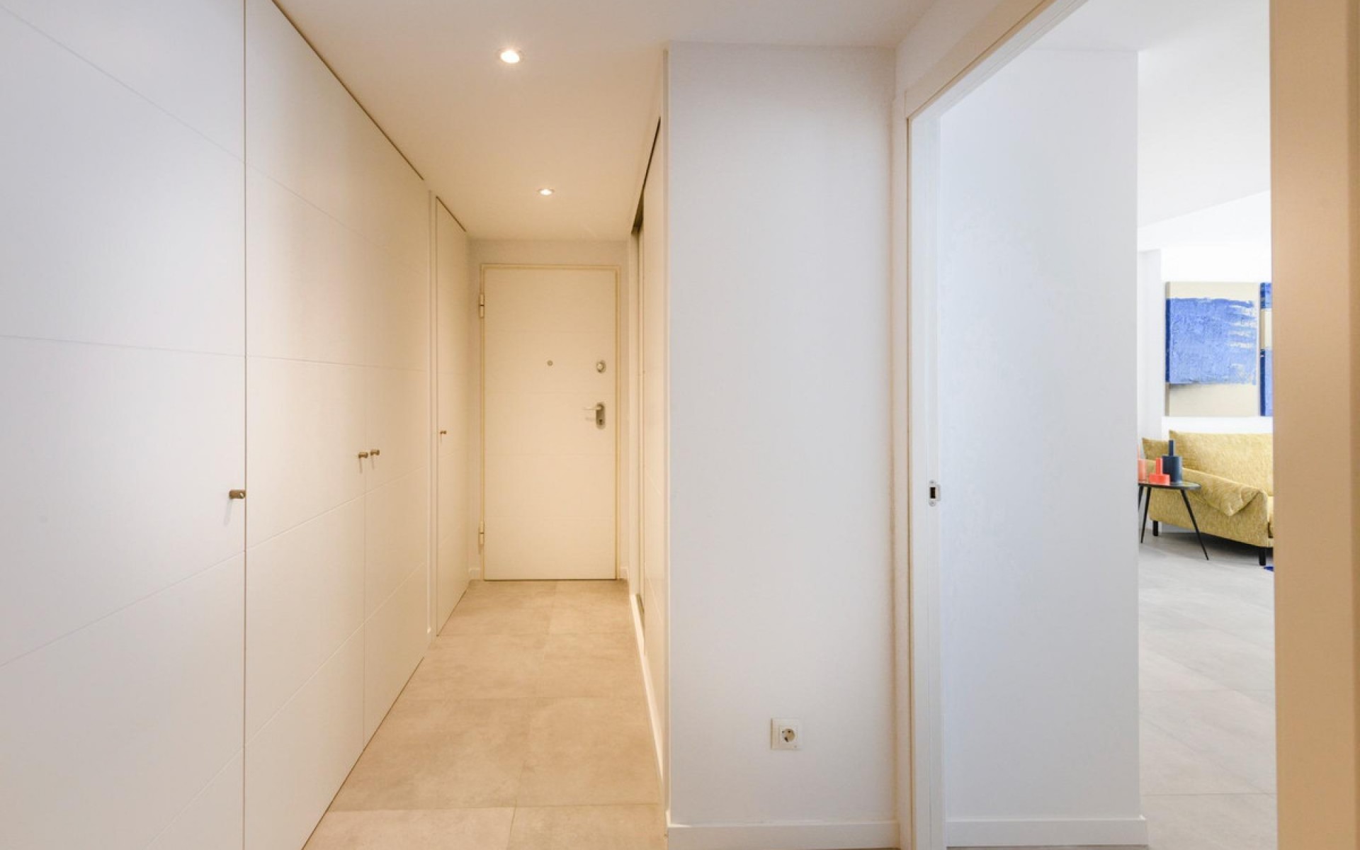 A Vendre - Appartement - Campoamor