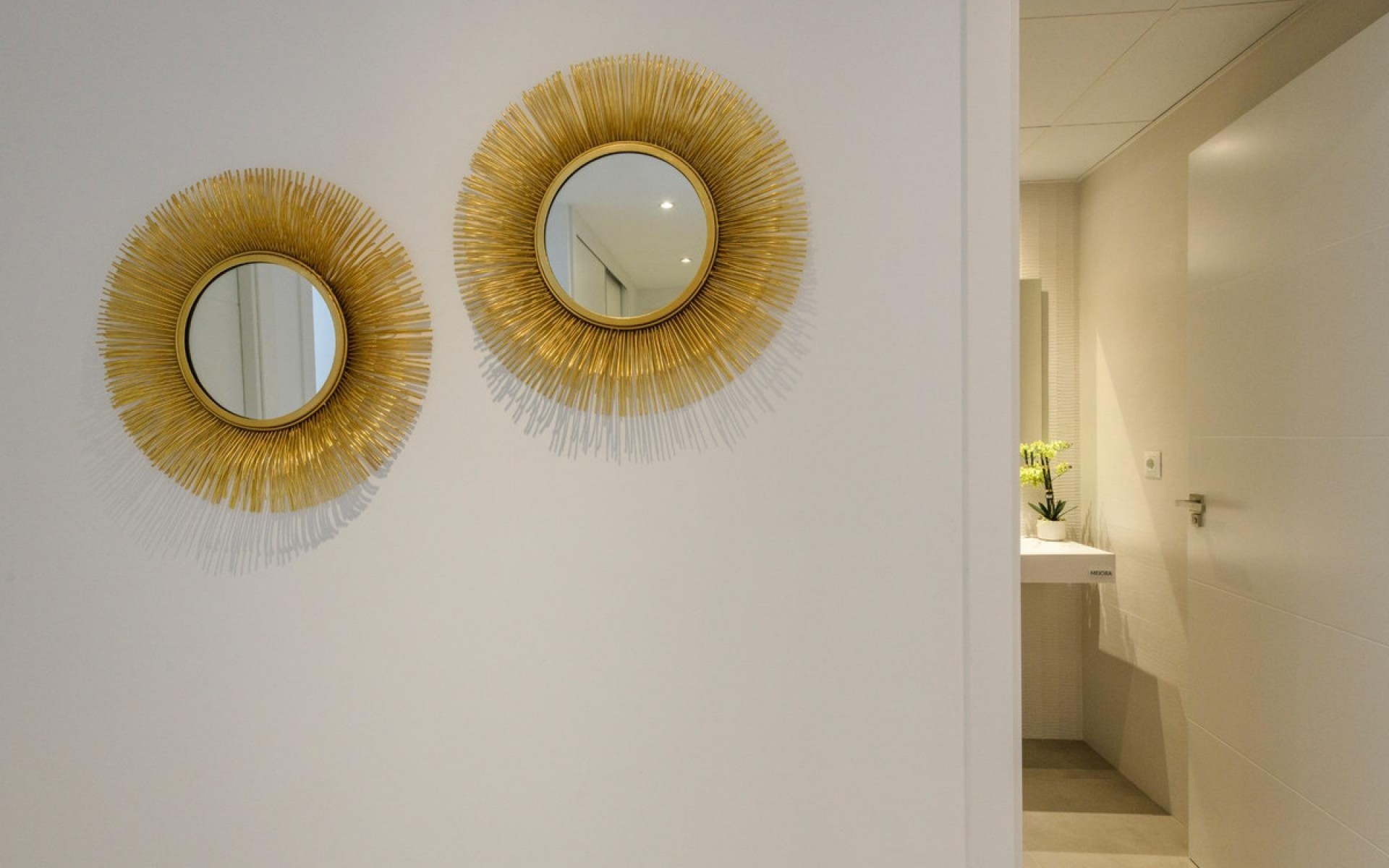 A Vendre - Appartement - Campoamor