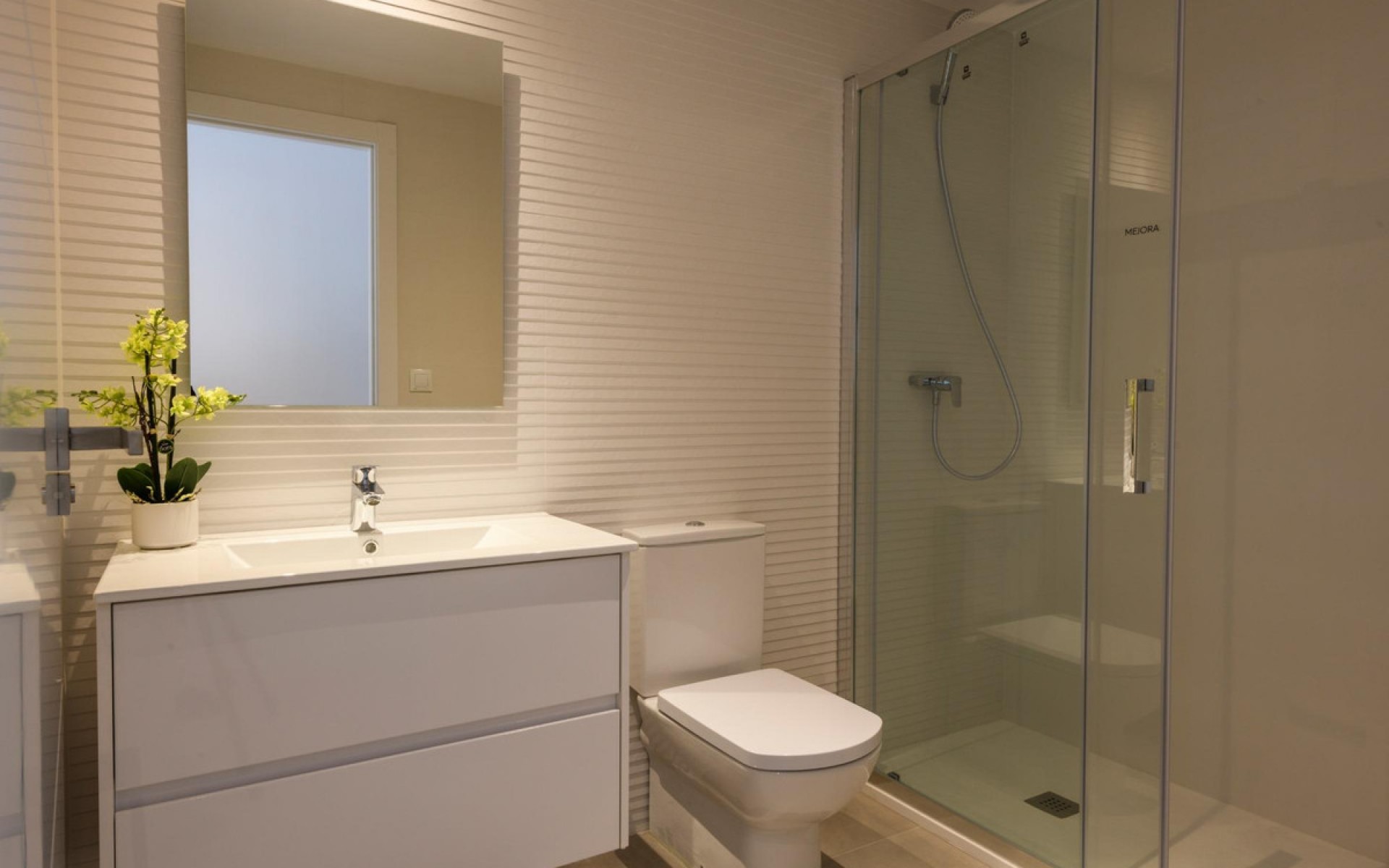 A Vendre - Appartement - Campoamor