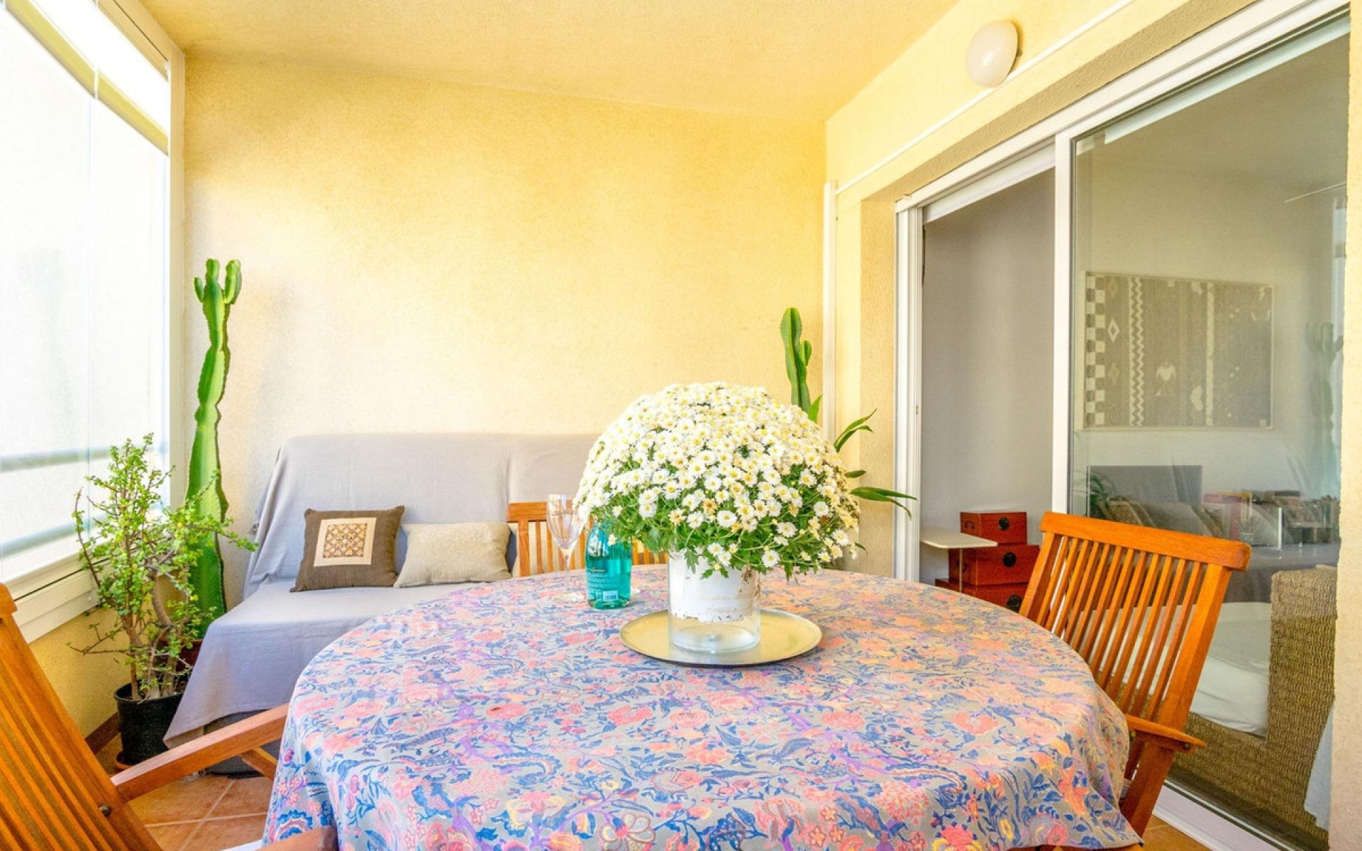 A Vendre - Appartement - Campoamor