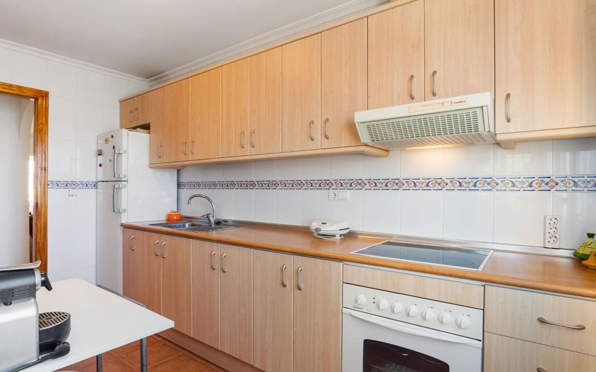 A Vendre - Appartement - Campoamor