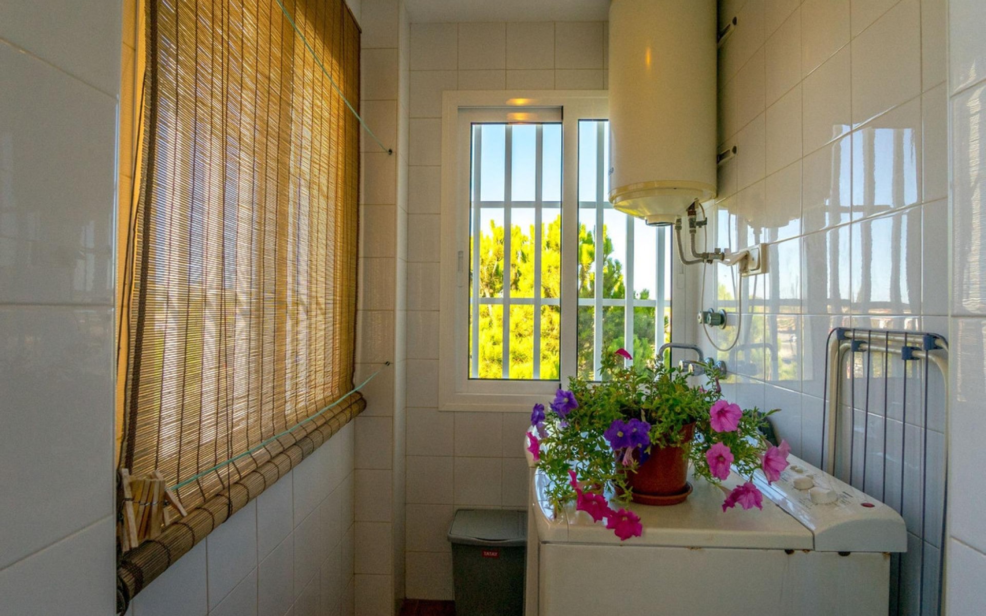 A Vendre - Appartement - Campoamor