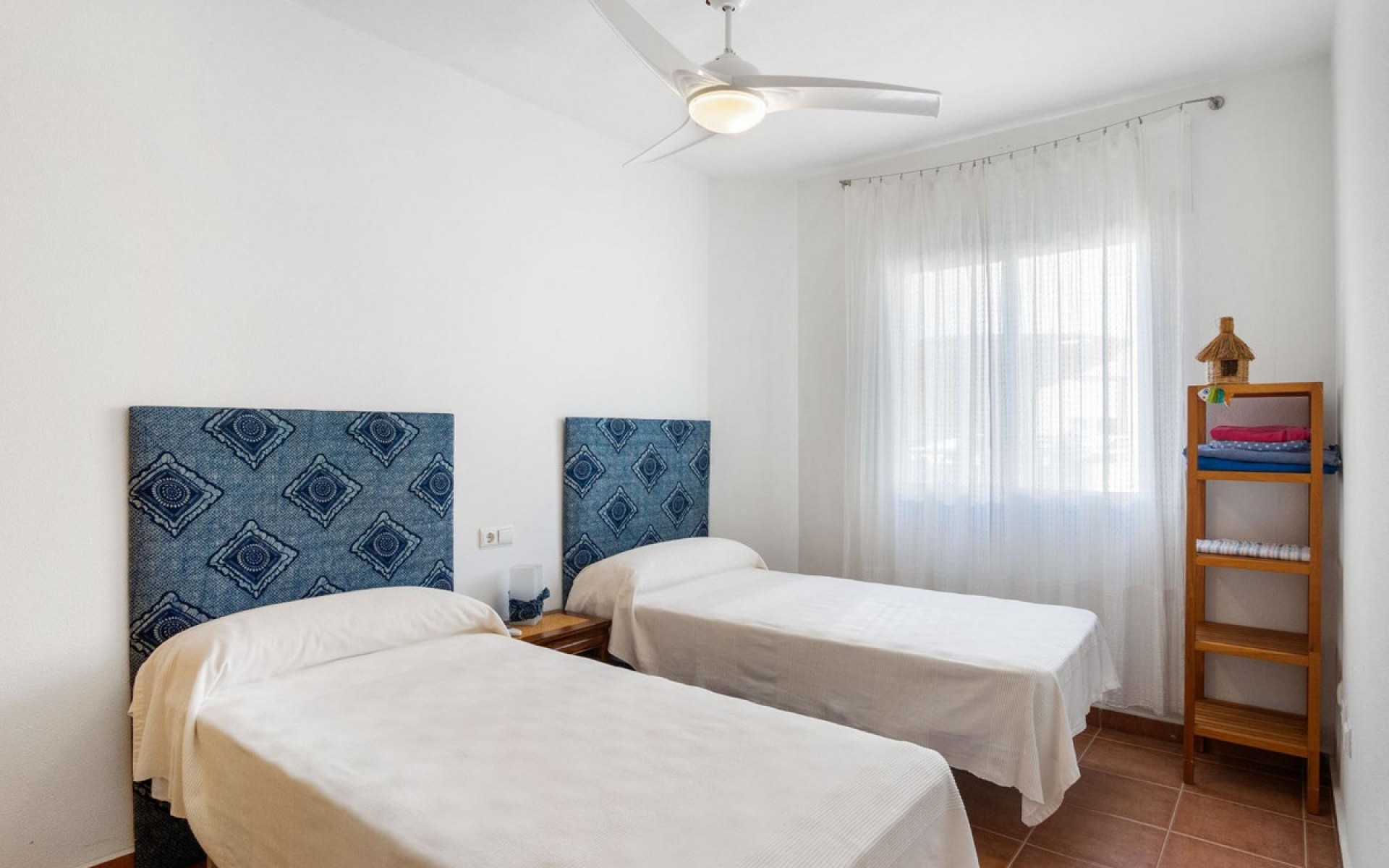 A Vendre - Appartement - Campoamor