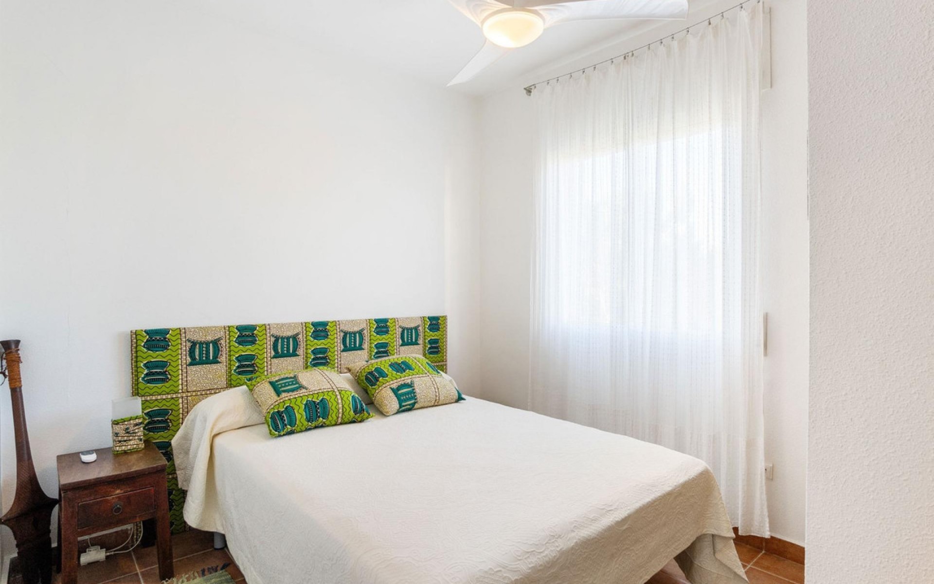 A Vendre - Appartement - Campoamor