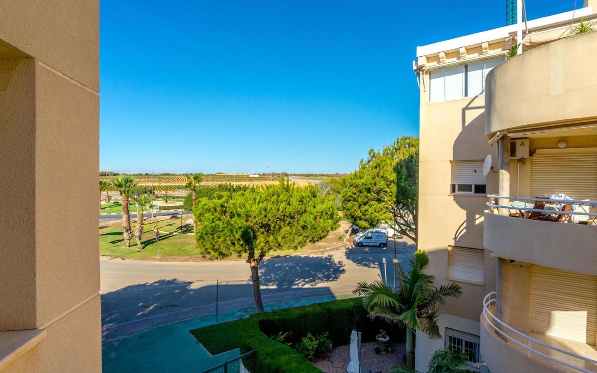 A Vendre - Appartement - Campoamor