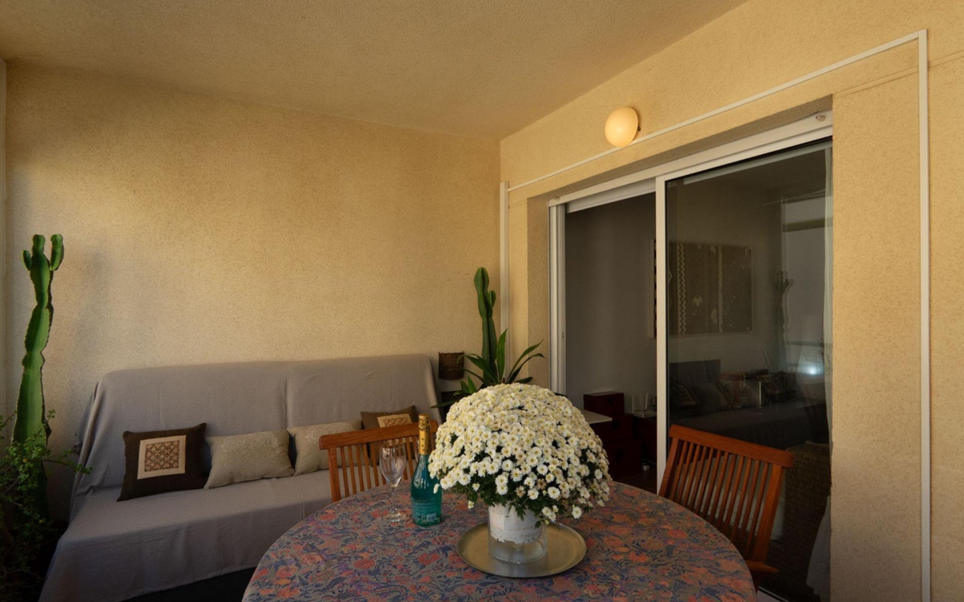 A Vendre - Appartement - Campoamor