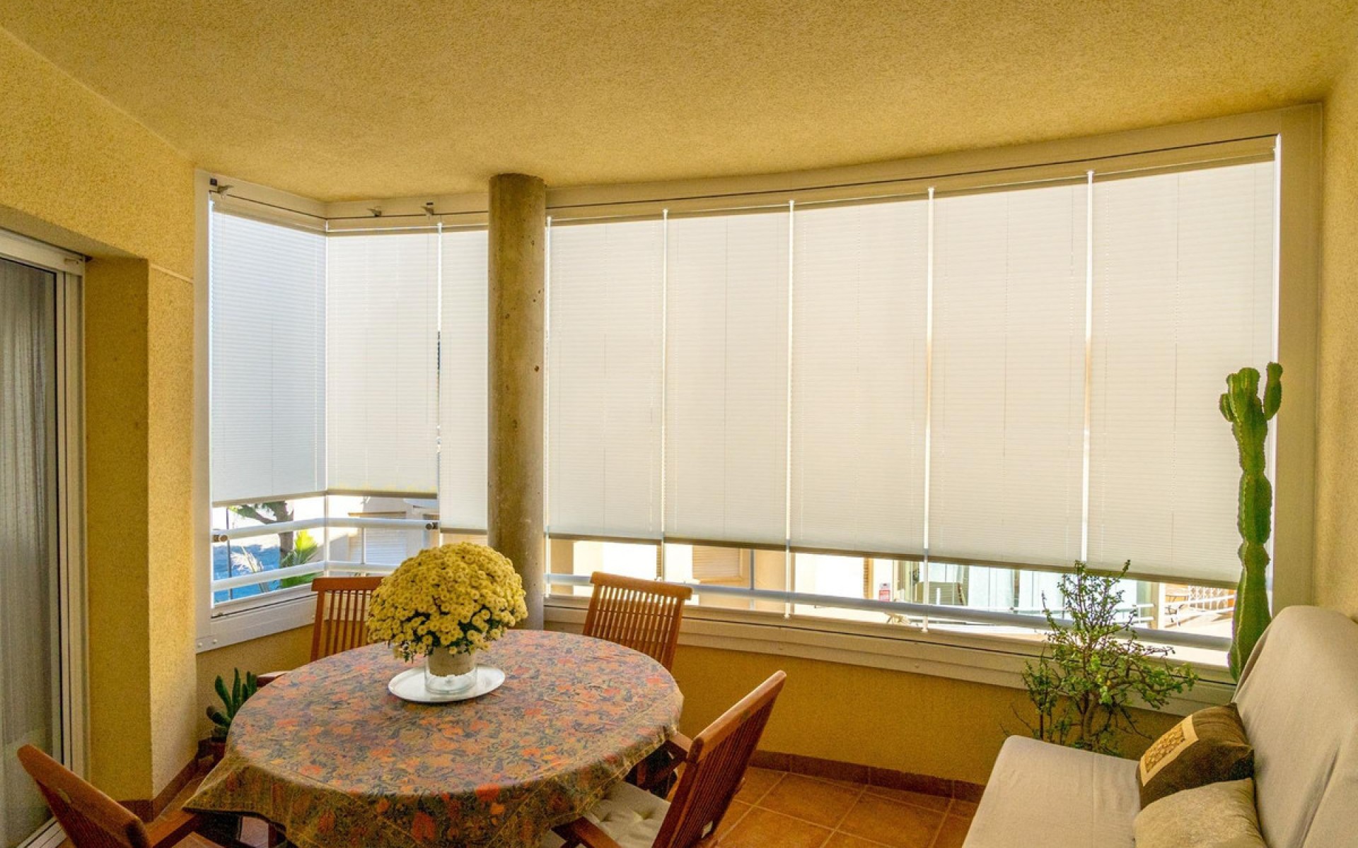 A Vendre - Appartement - Campoamor