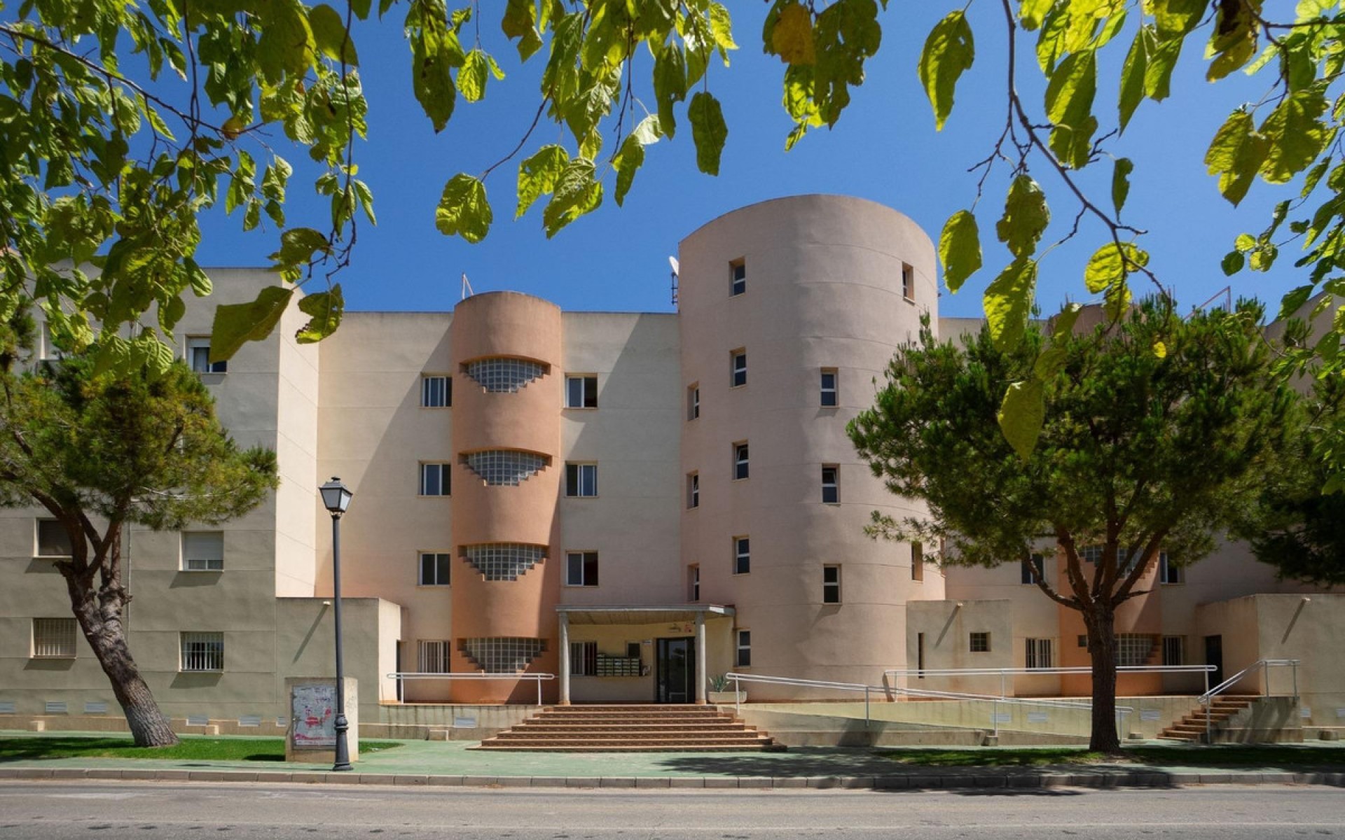 A Vendre - Appartement - Campoamor