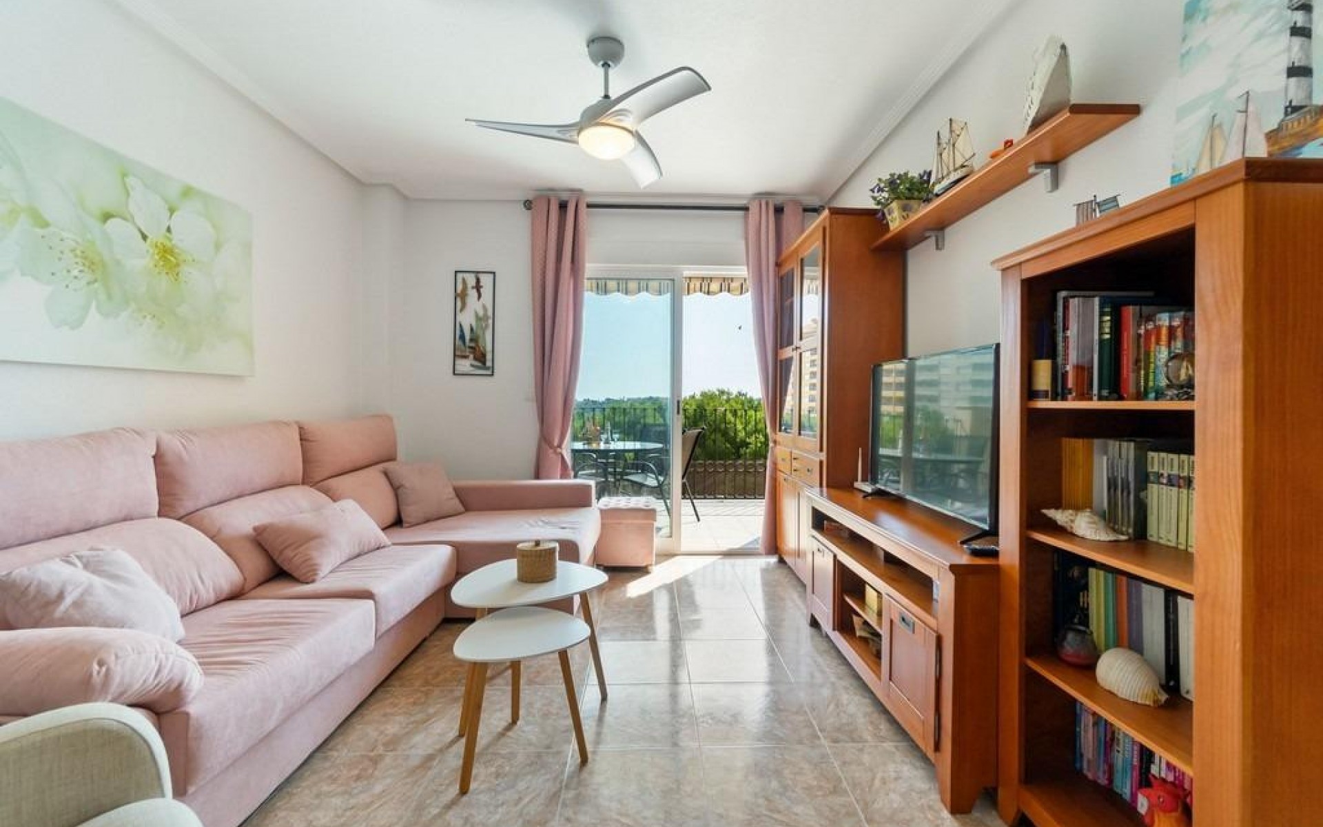 A Vendre - Appartement - Campoamor