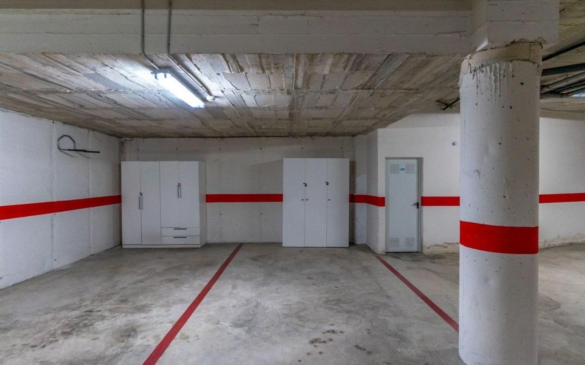 A Vendre - Appartement - Campoamor