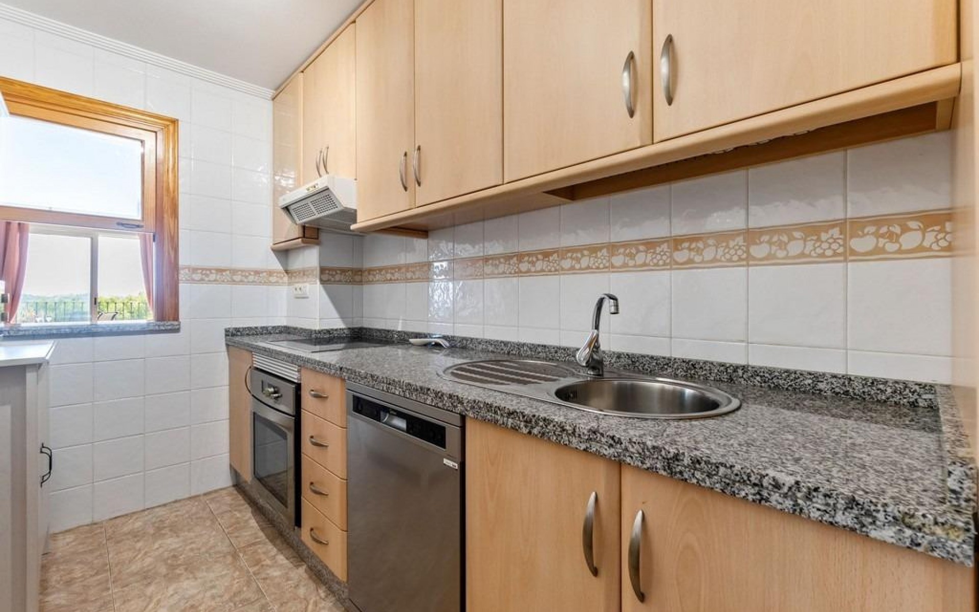 A Vendre - Appartement - Campoamor