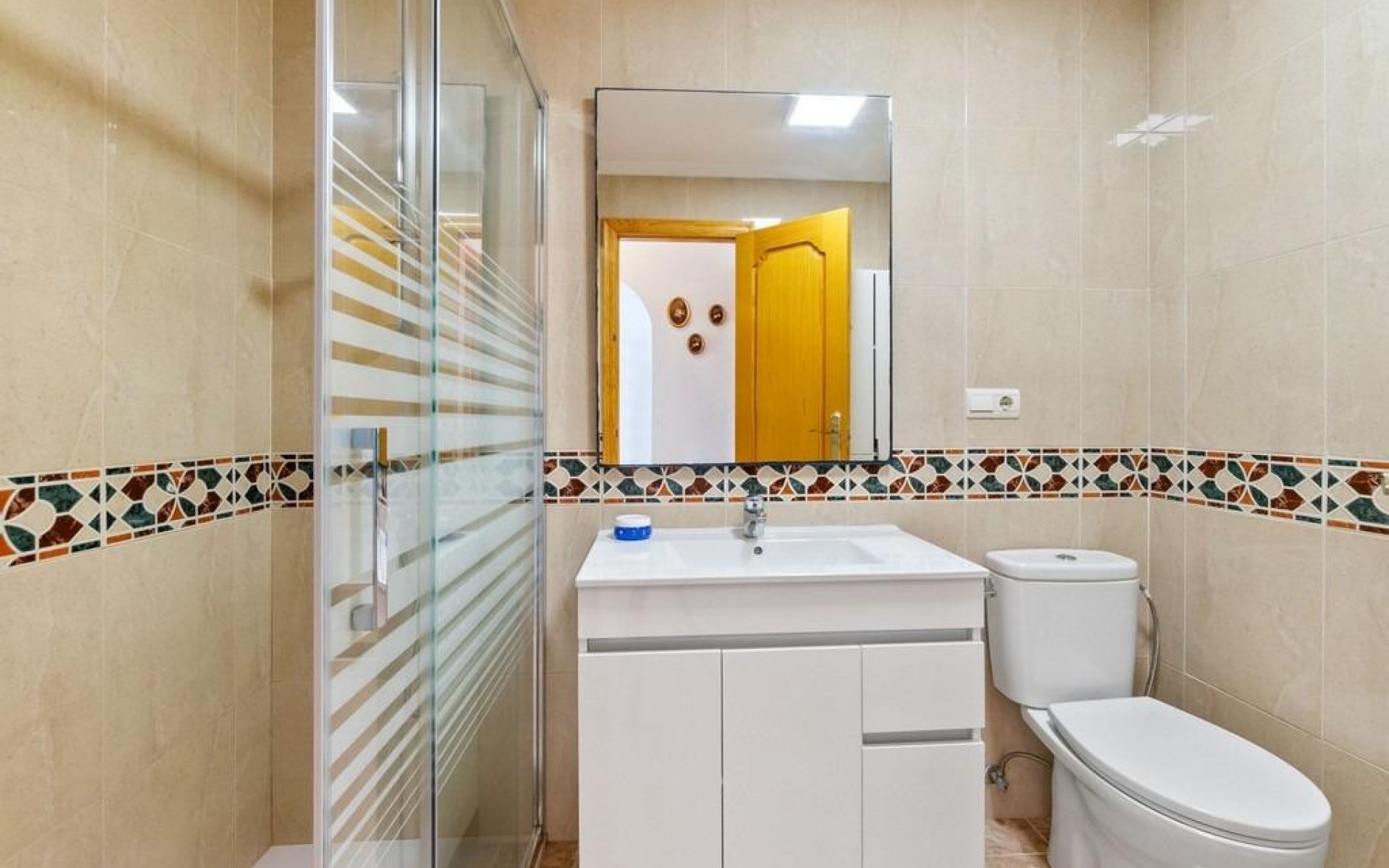 A Vendre - Appartement - Campoamor