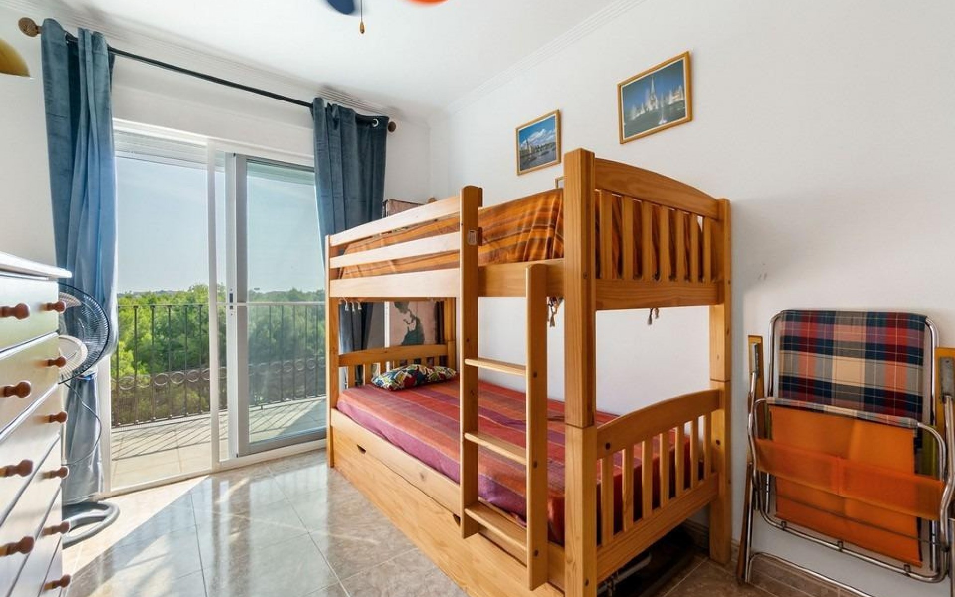 A Vendre - Appartement - Campoamor